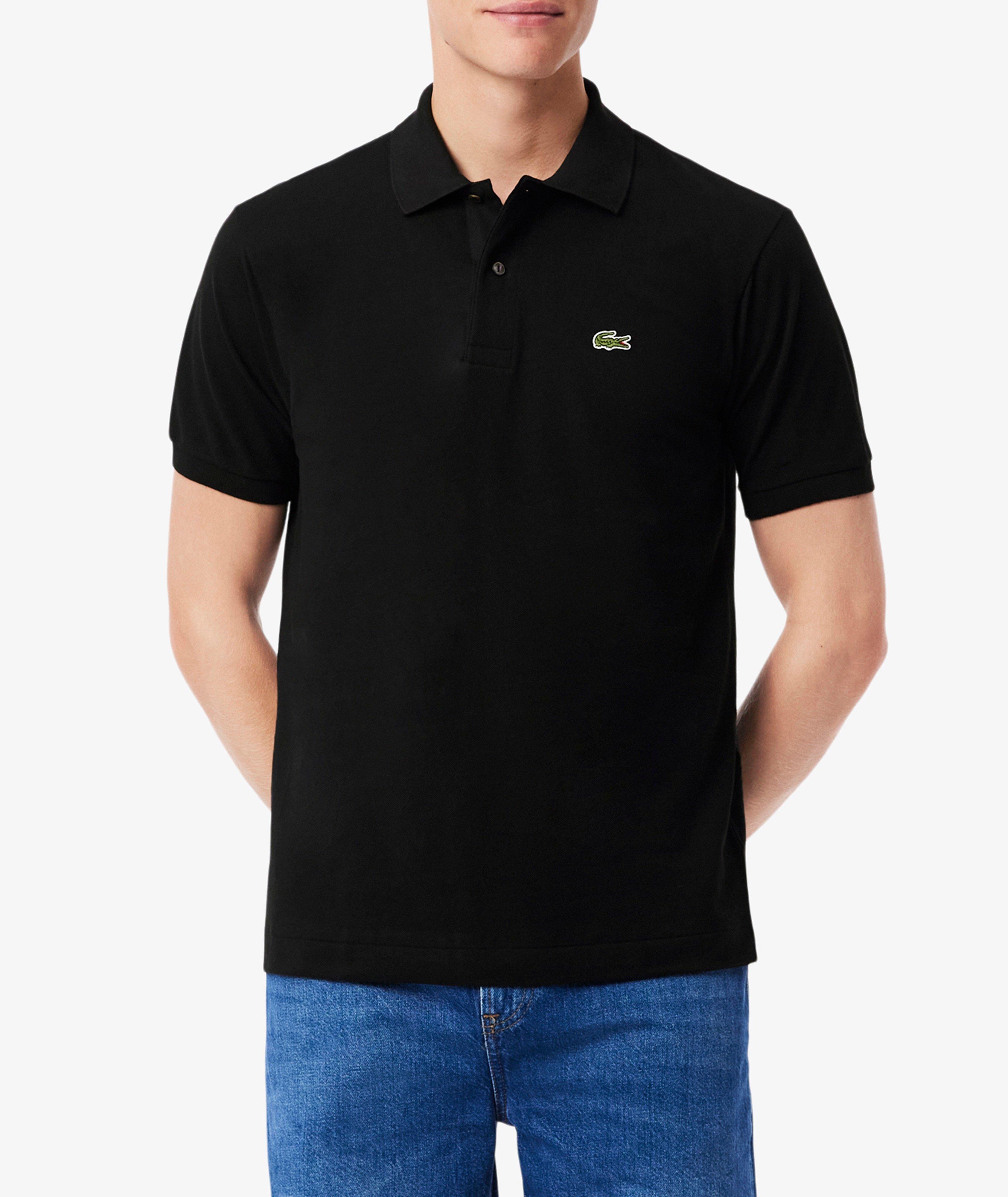 Original L.12.12 Cotton Polo image 2
