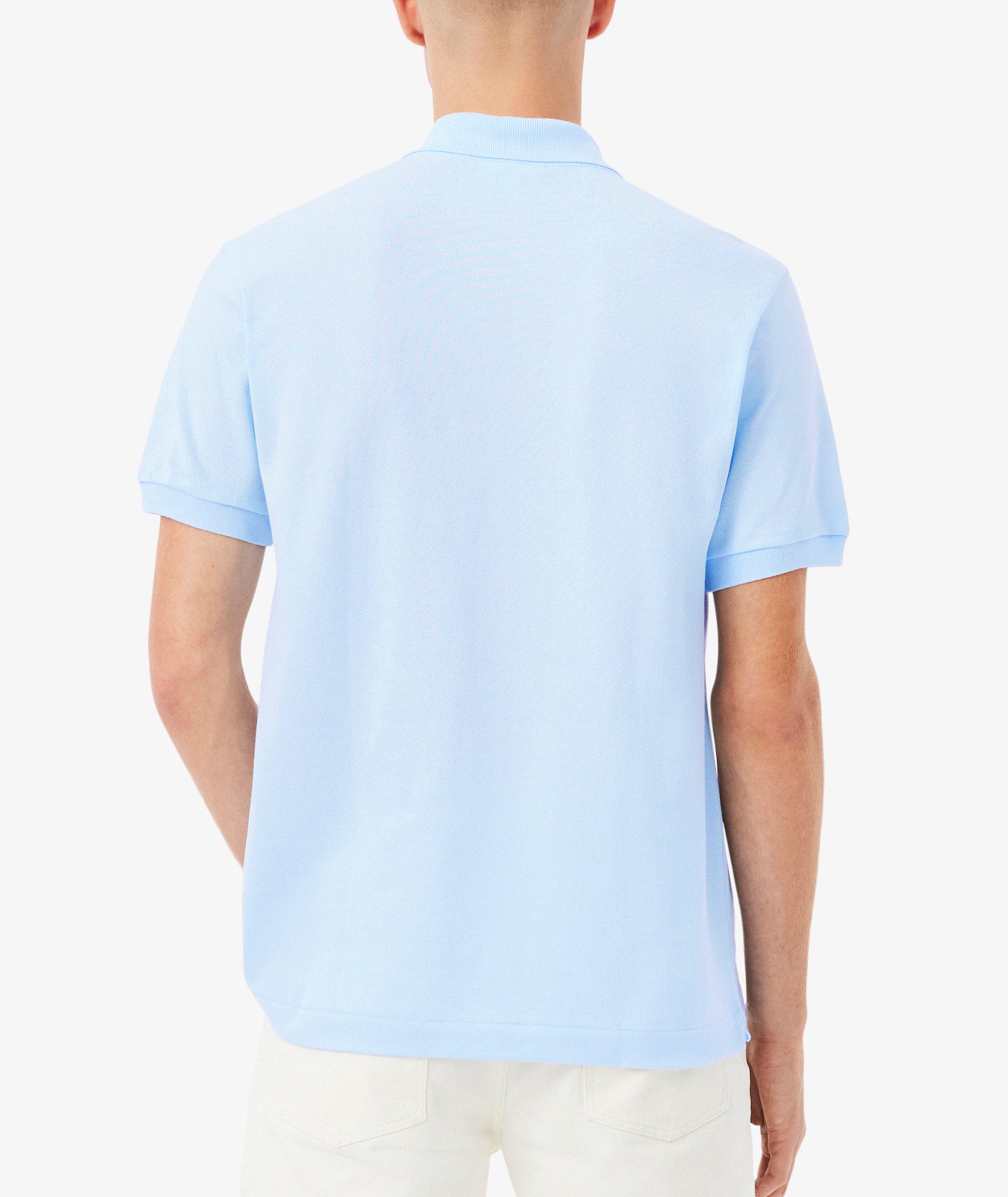 Original L.12.12 Cotton Polo image 3