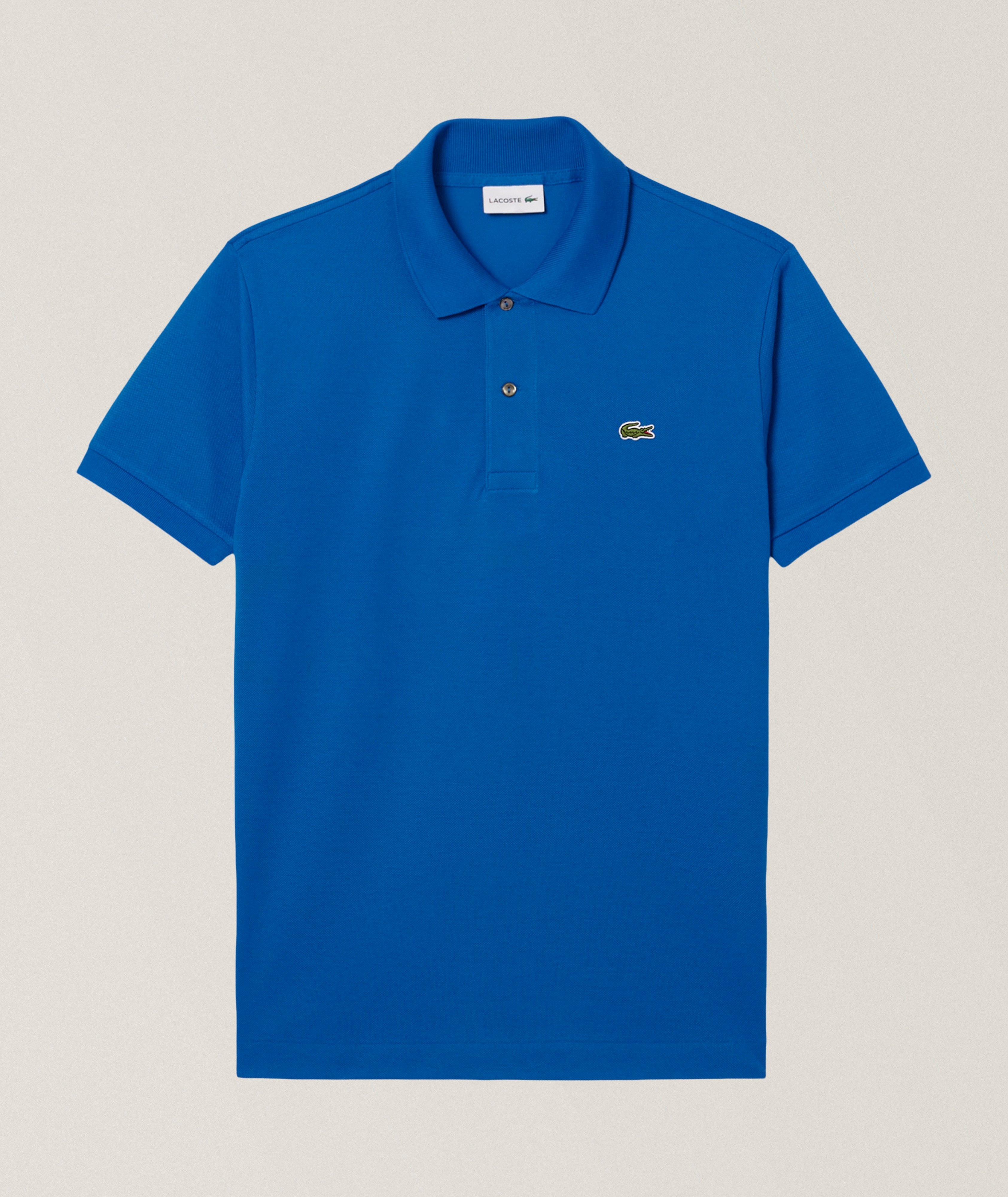 Lacoste Original L.12.12 Cotton Polo