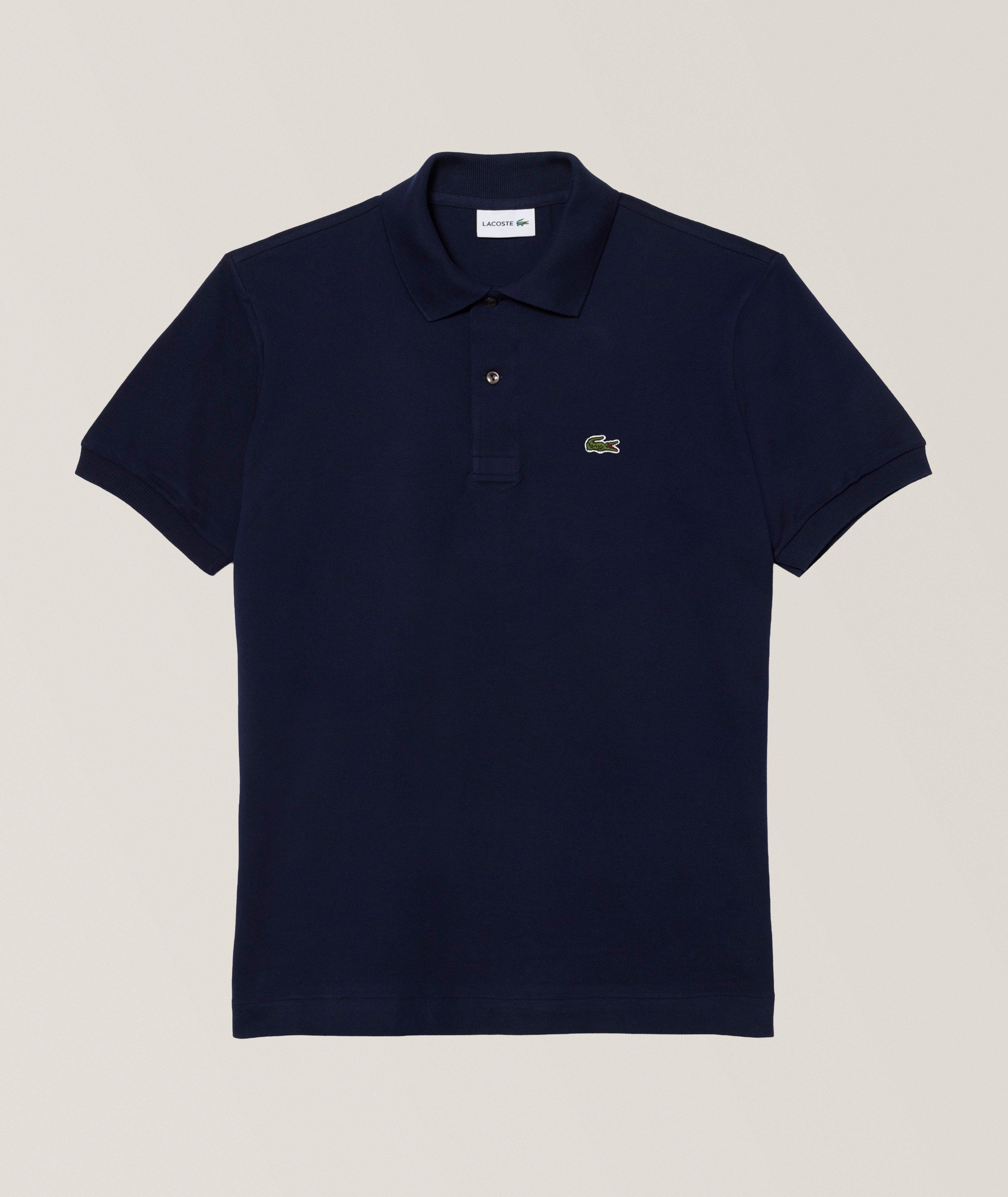 Lacoste Original L.12.12 Cotton Polo