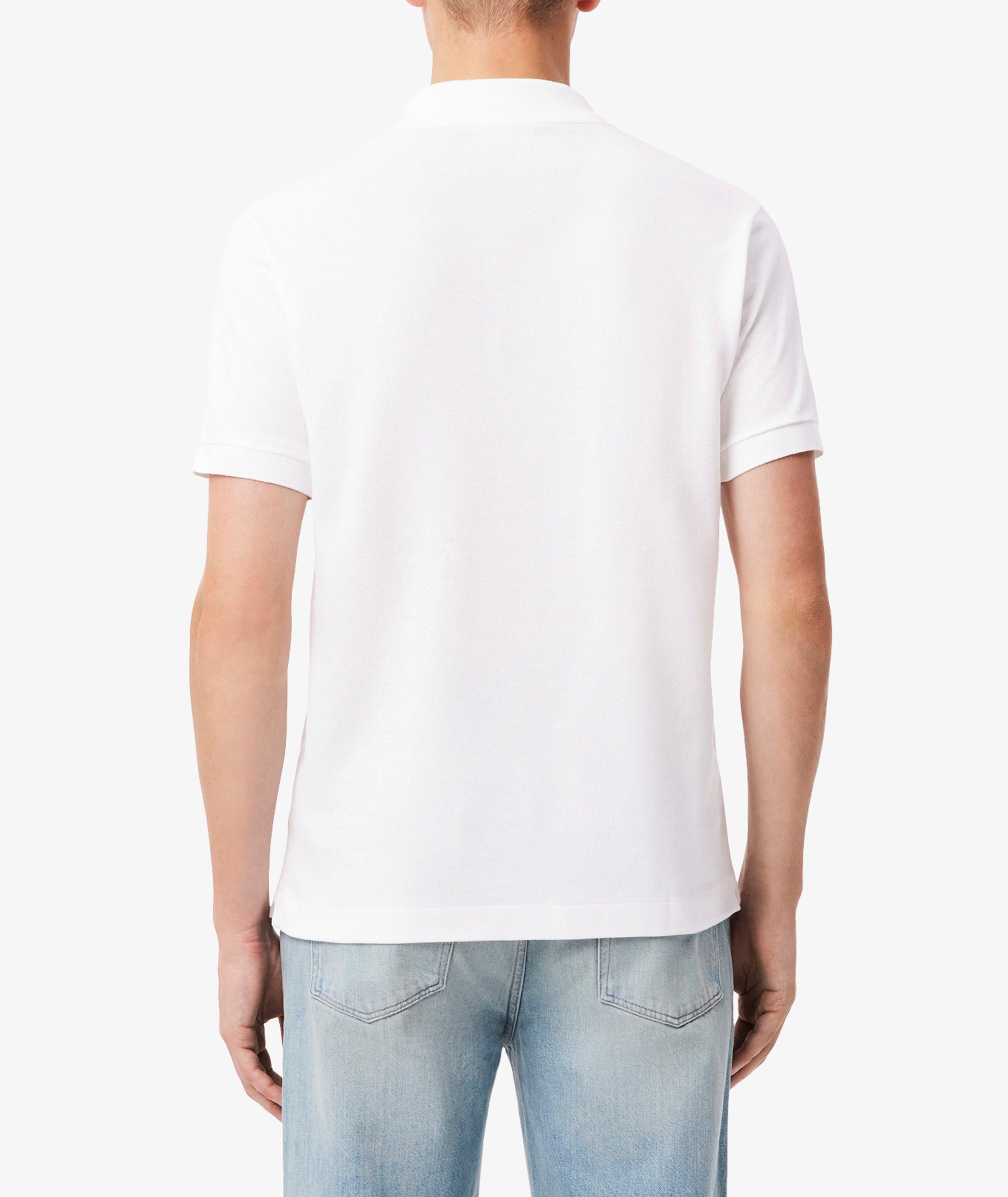 Original L.12.12 Cotton Polo image 3