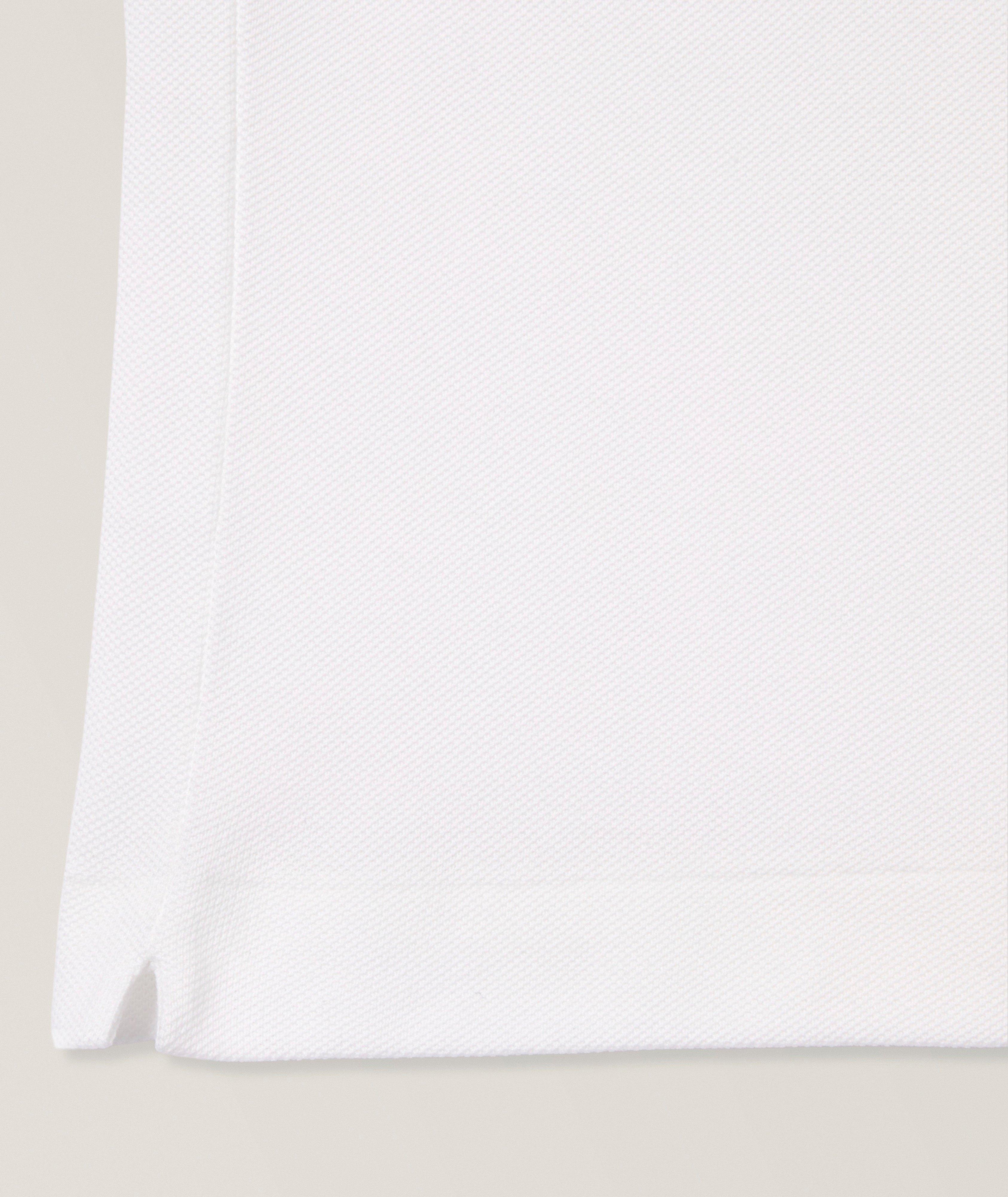 Original L.12.12 Cotton Polo image 5