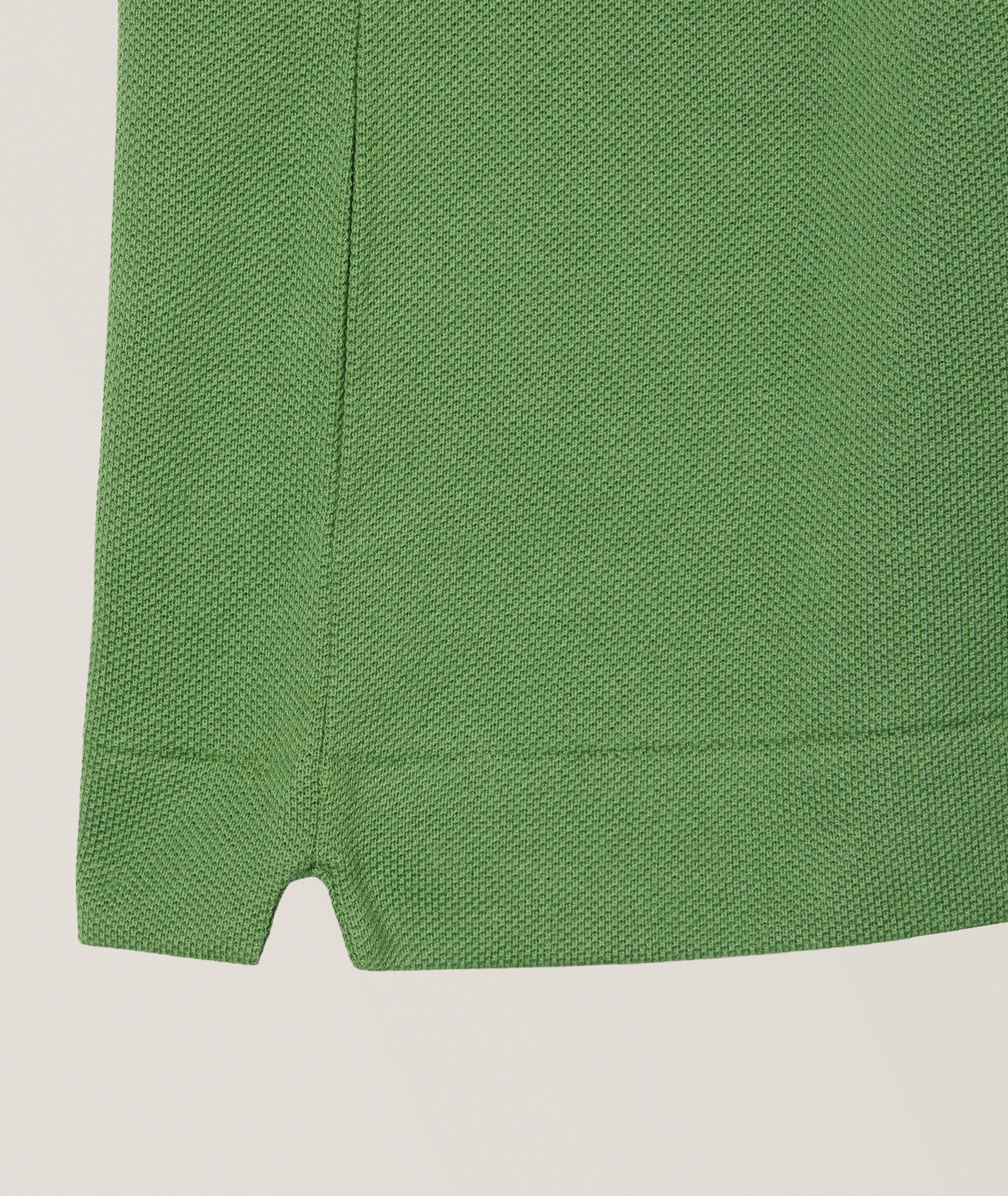 Original L.12.12 Cotton Polo image 1