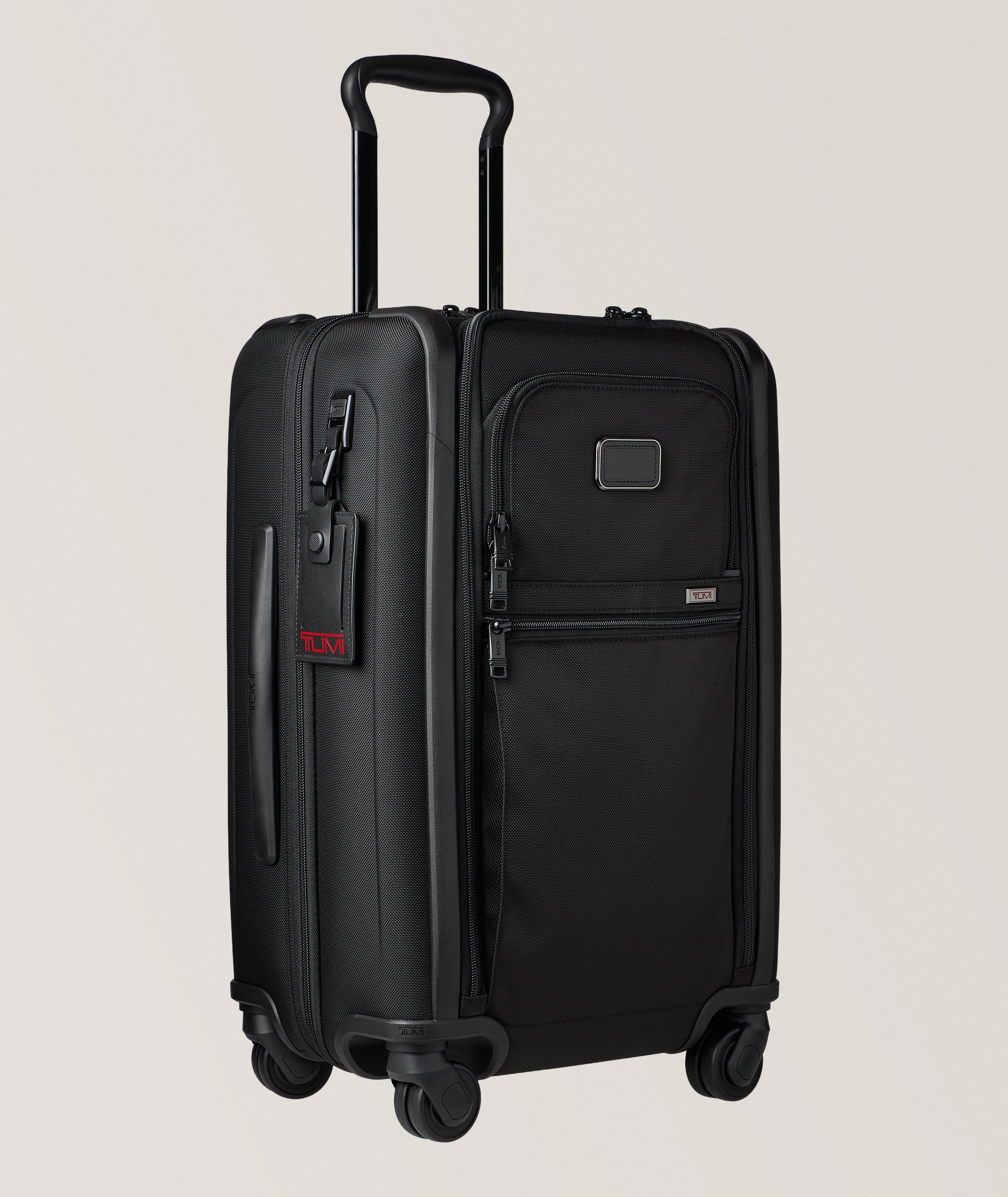 Valise cabine extensible Alpha 3 International image 2