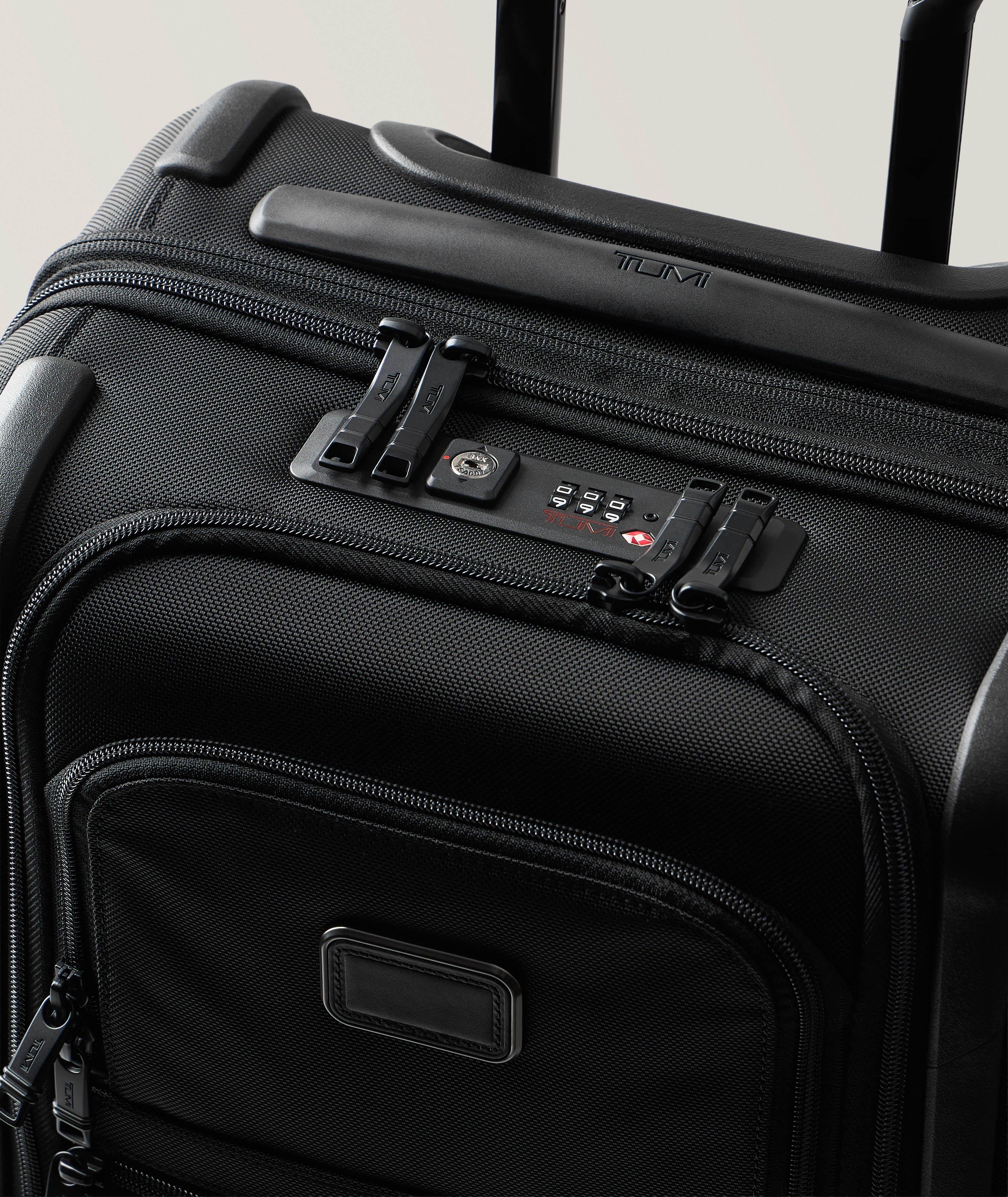 Valise cabine extensible Alpha 3 International image 3