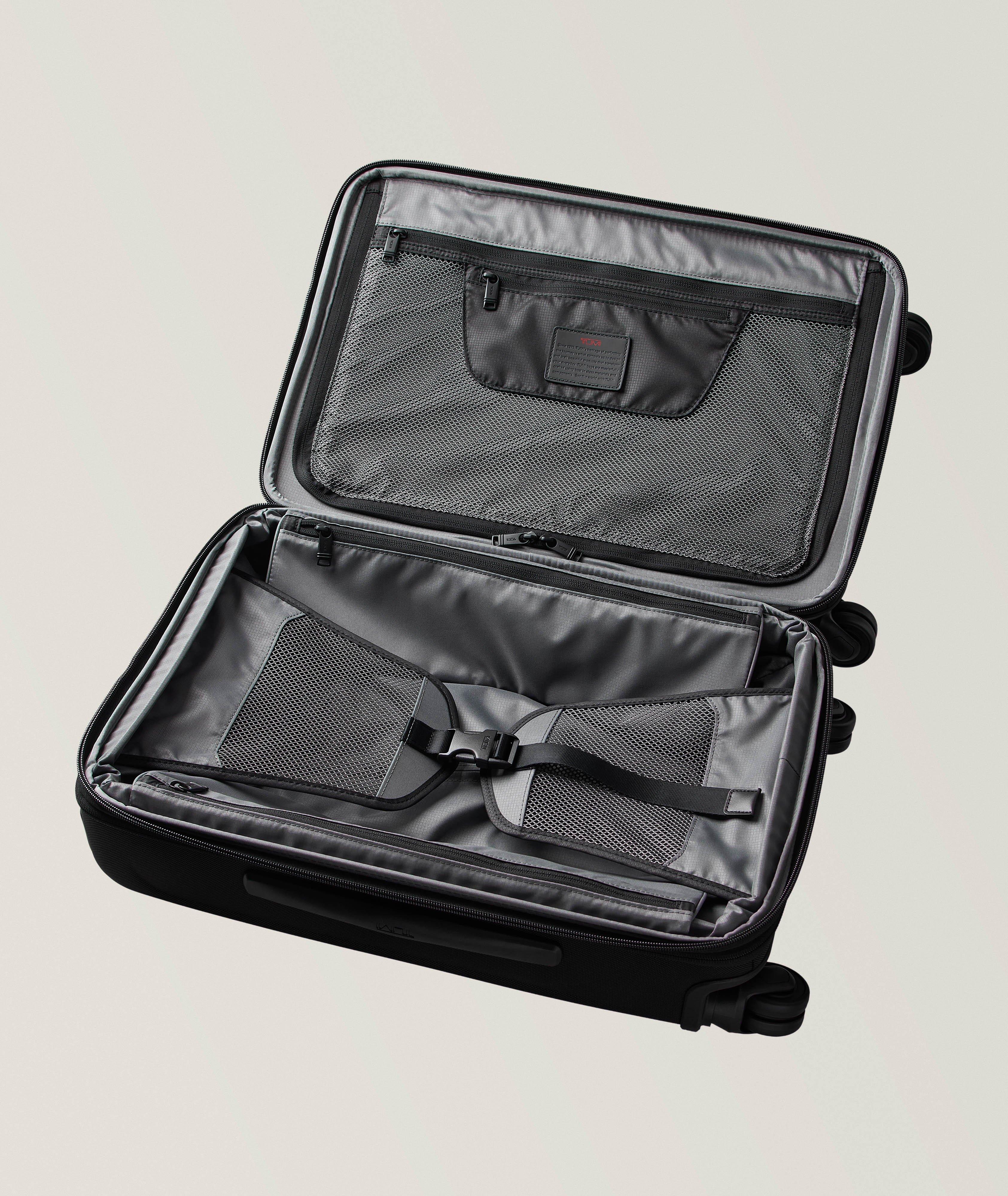 Valise cabine extensible Alpha 3 International image 4