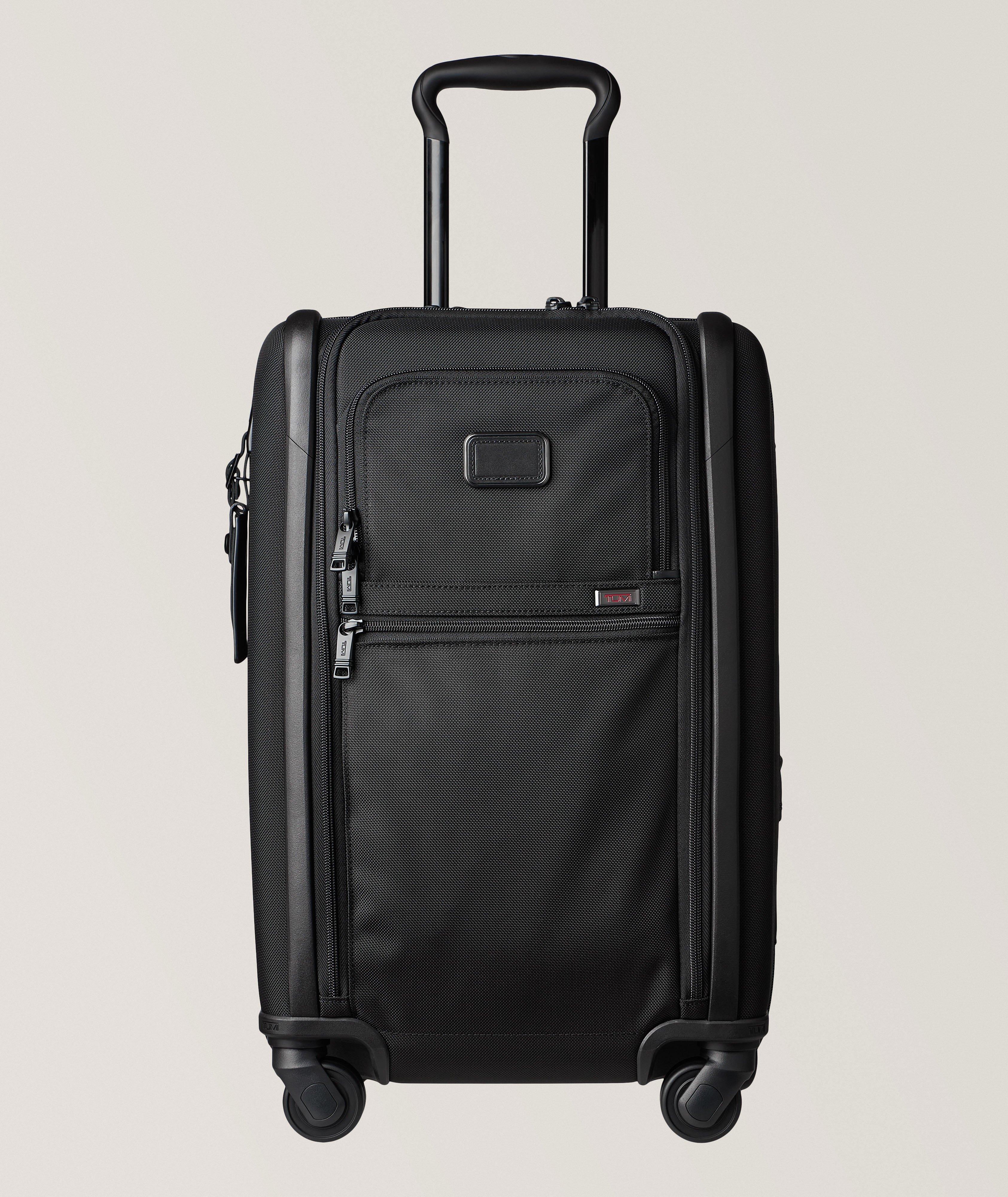 Valise cabine extensible Alpha 3 International image 0