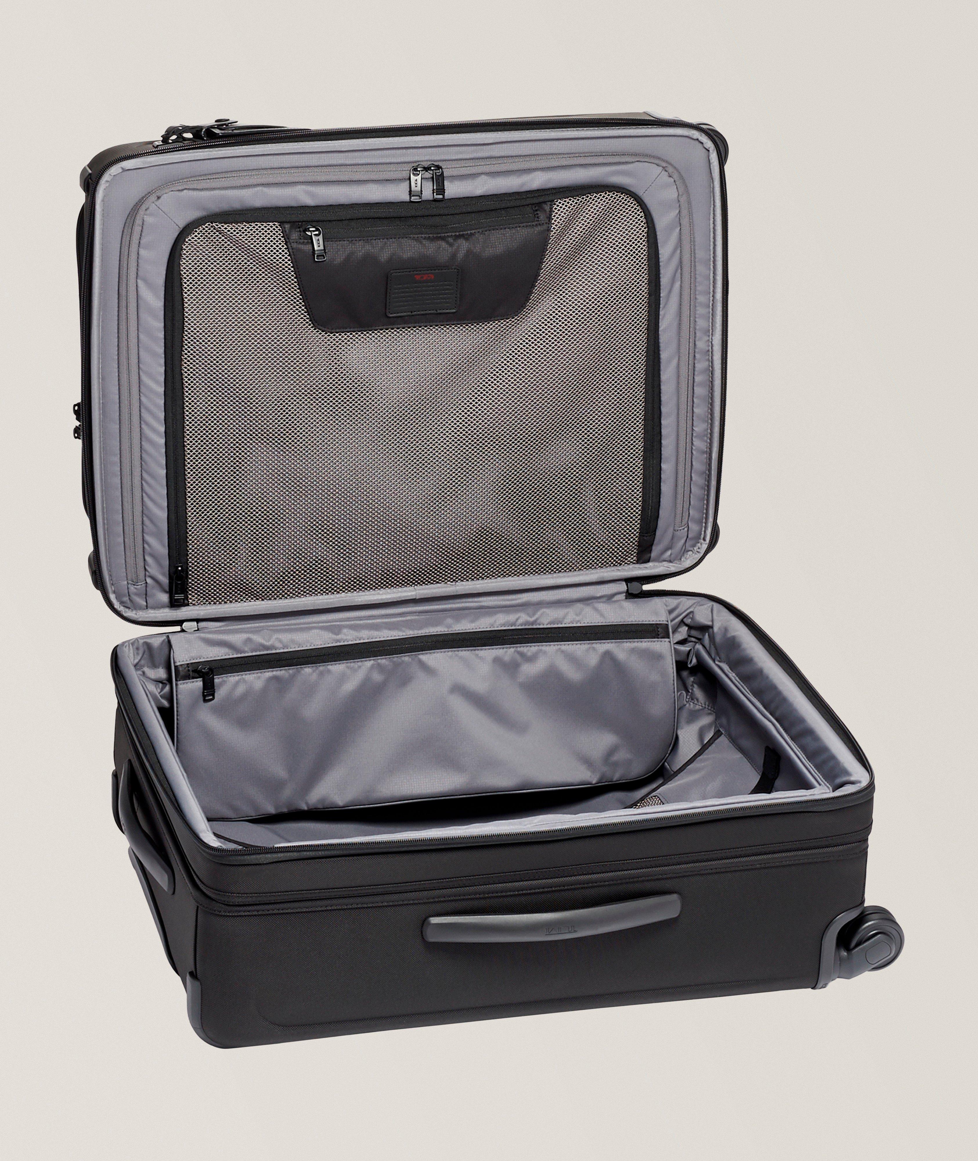 Alpha Short Trip Expandable 4-Wheeled Packing Case image 1
