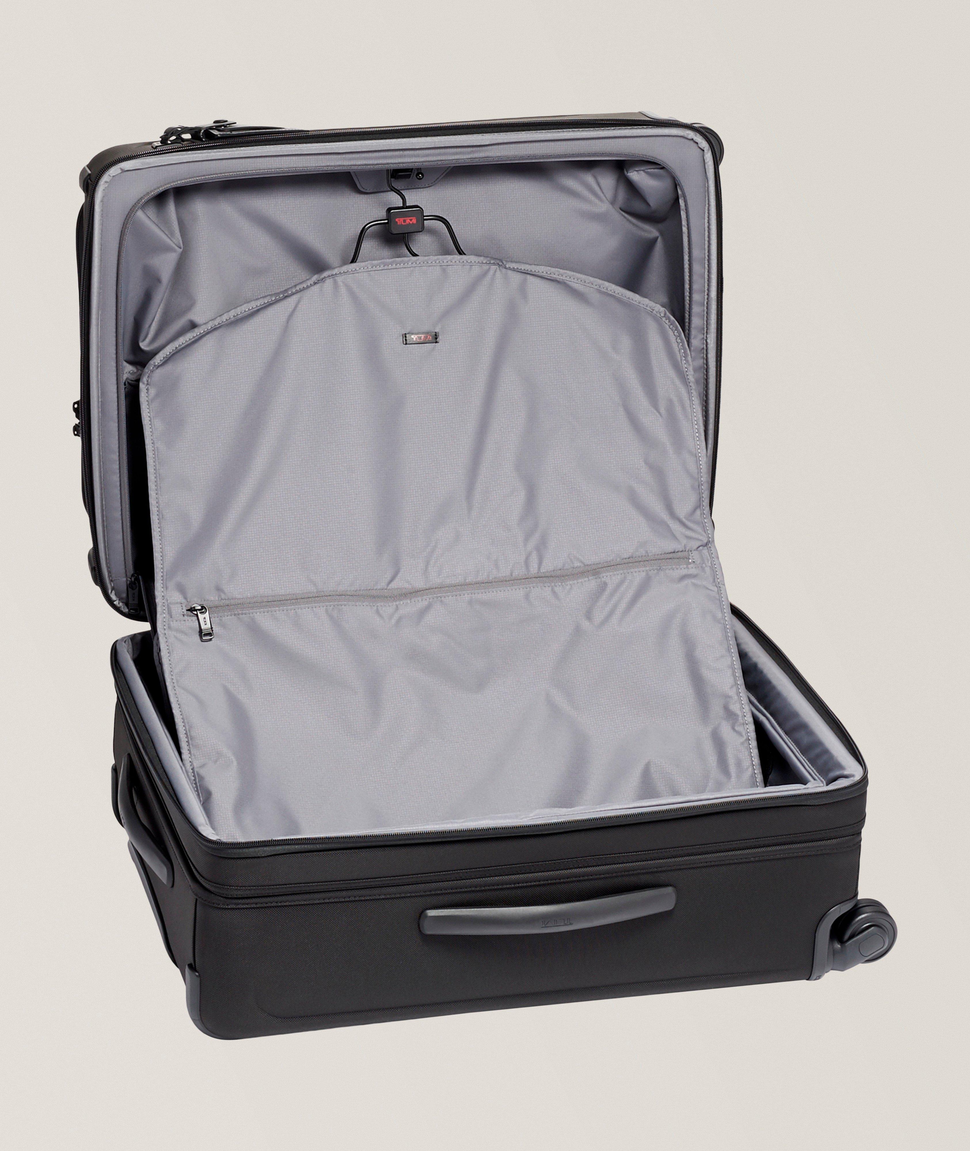 Alpha Short Trip Expandable 4-Wheeled Packing Case image 2