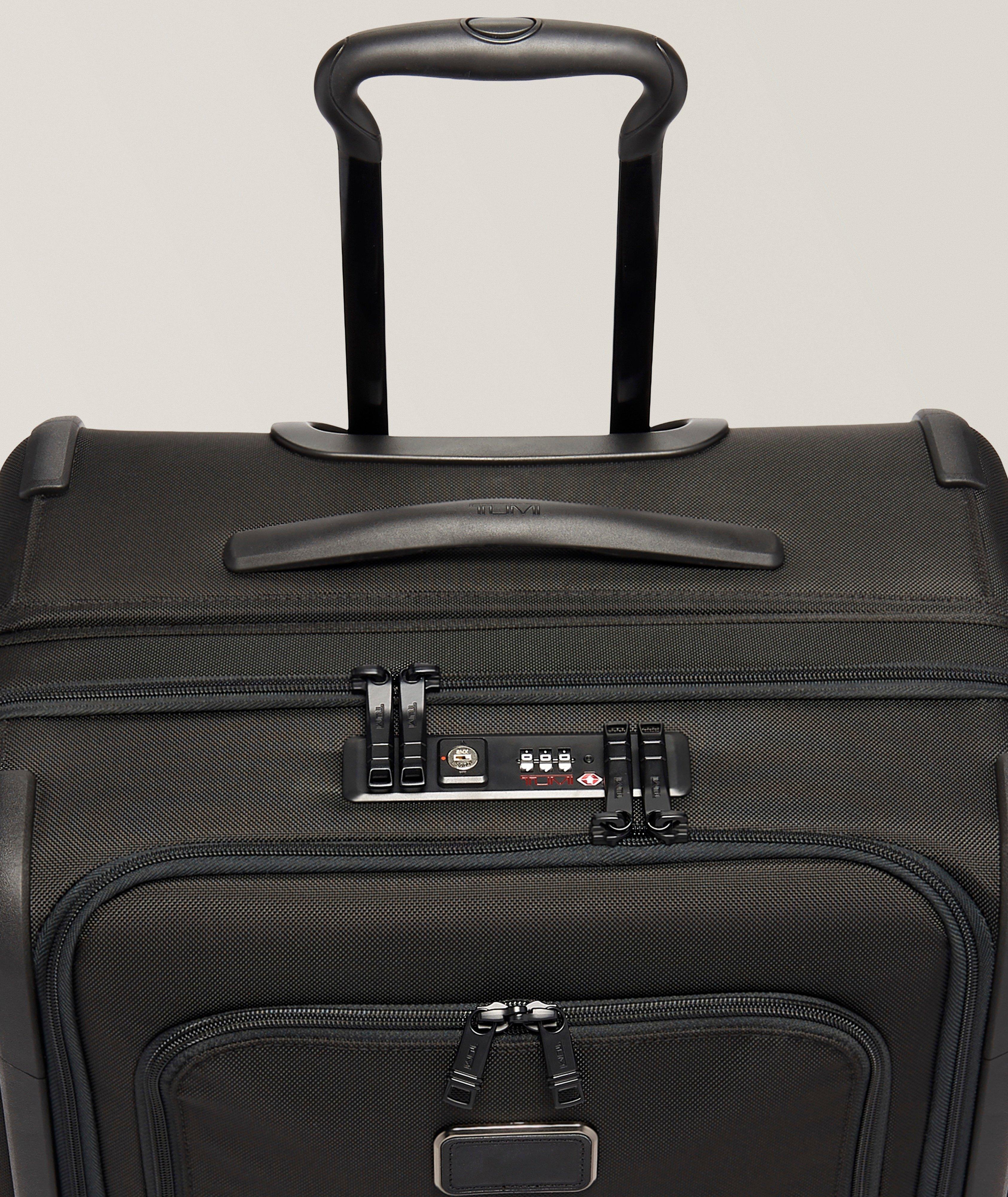 Alpha Short Trip Expandable 4-Wheeled Packing Case image 3