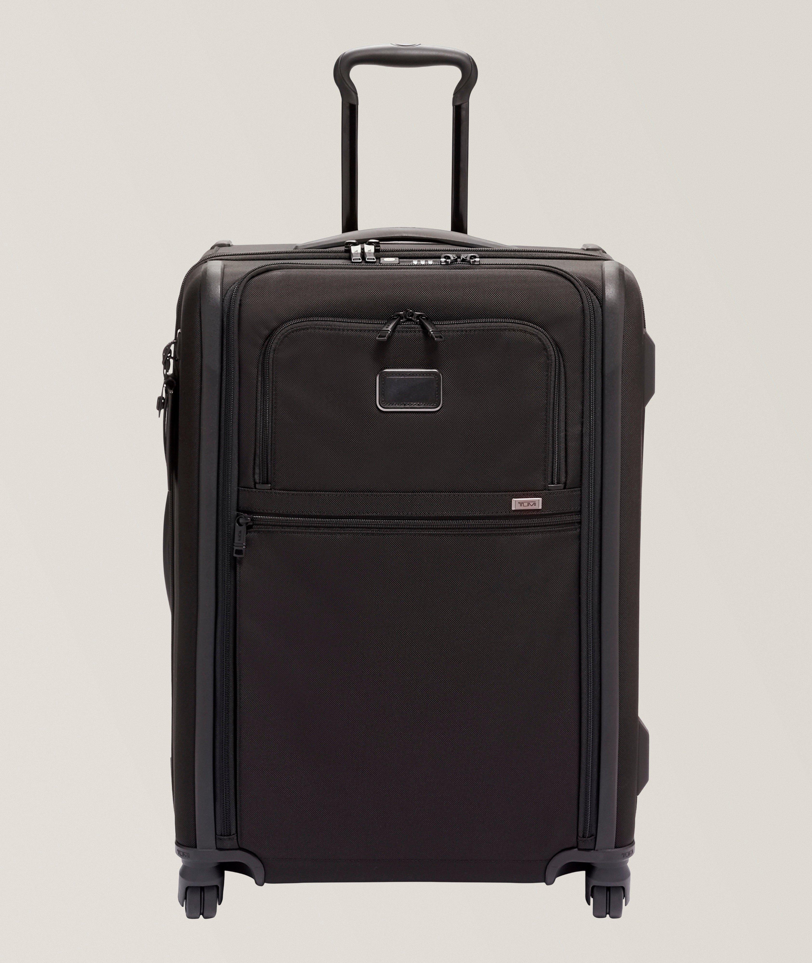 Alpha Short Trip Expandable 4-Wheeled Packing Case image 0