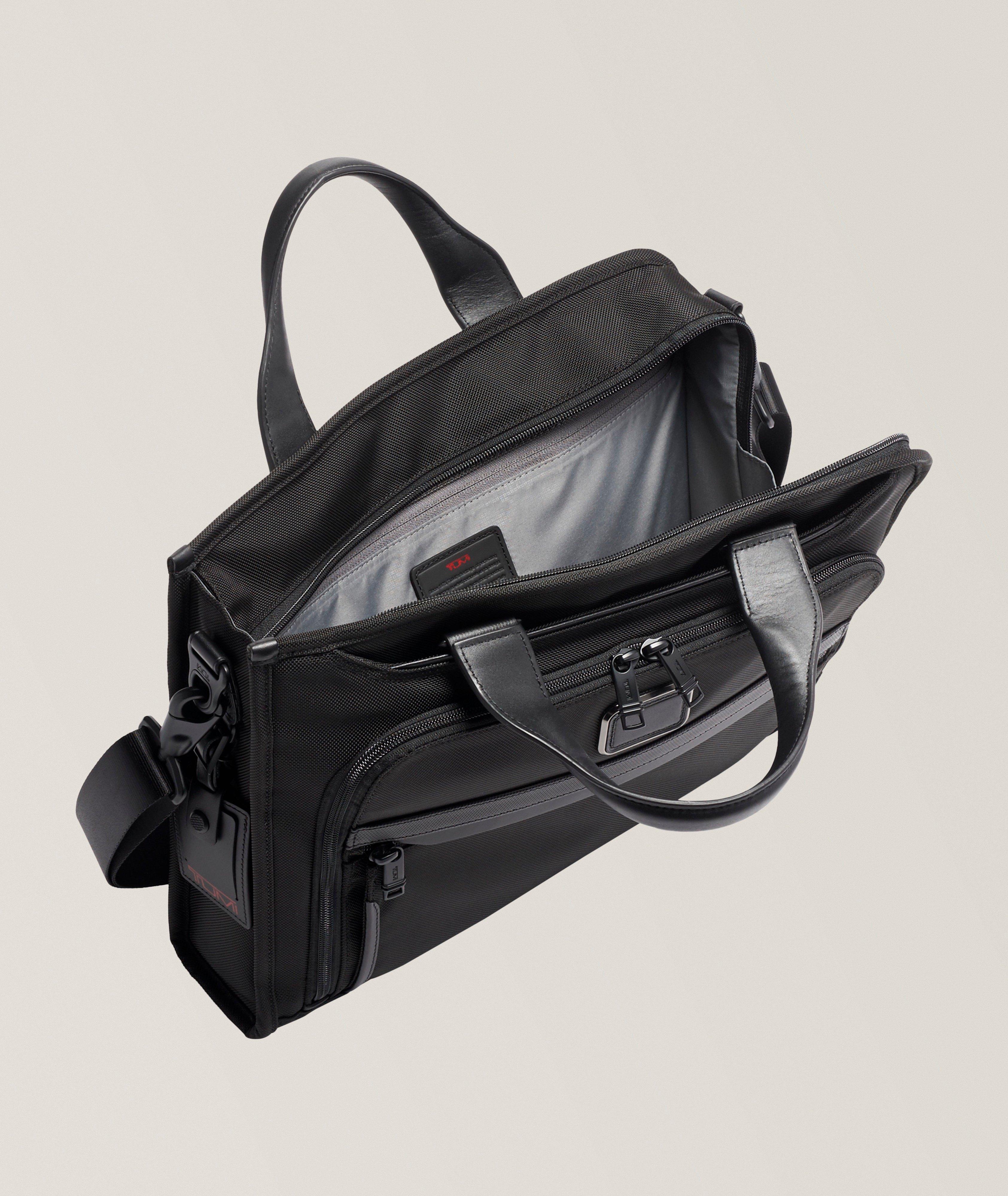 Porte-documents Alpha Slim Deluxe image 3