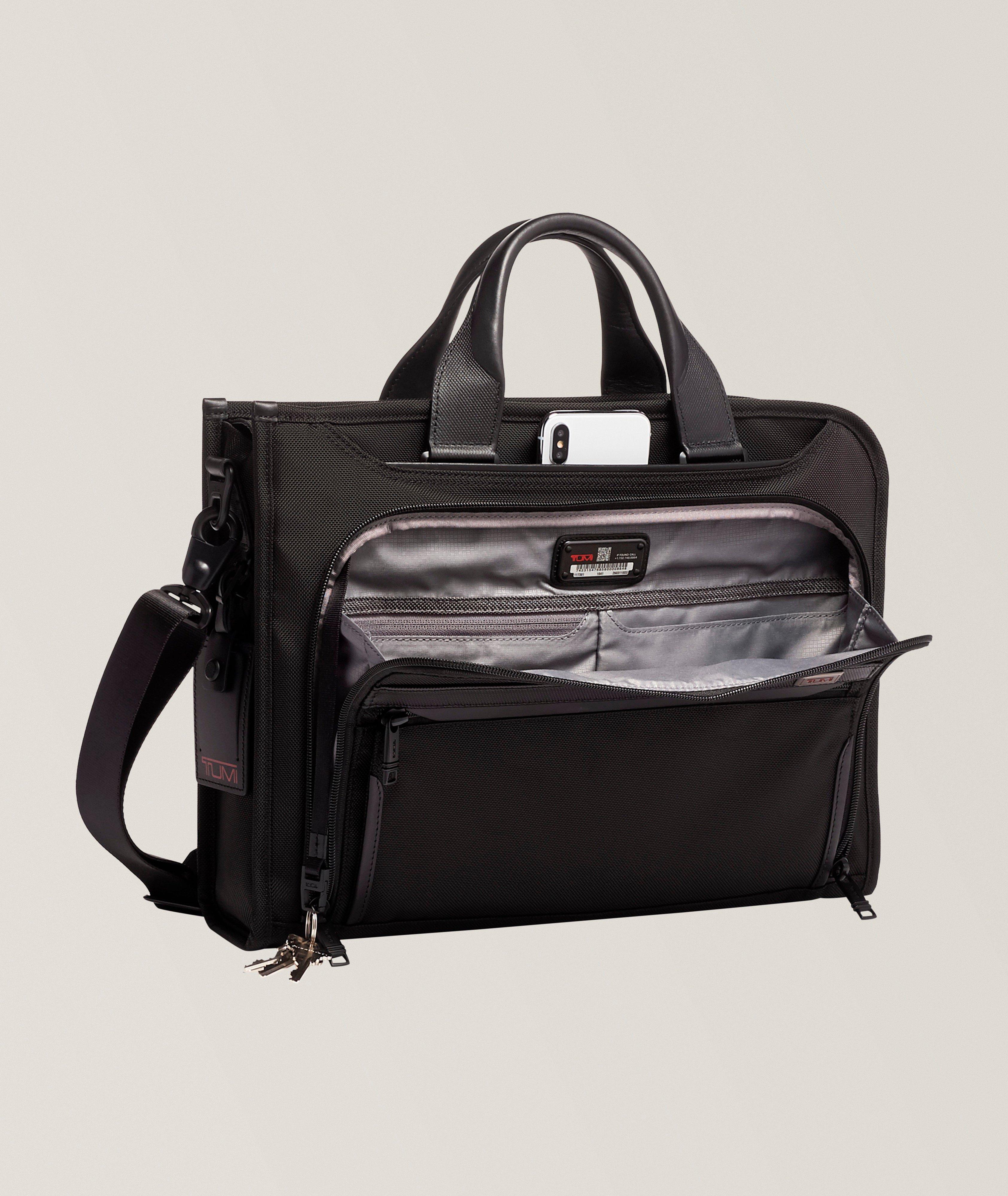 Porte-documents Alpha Slim Deluxe image 4