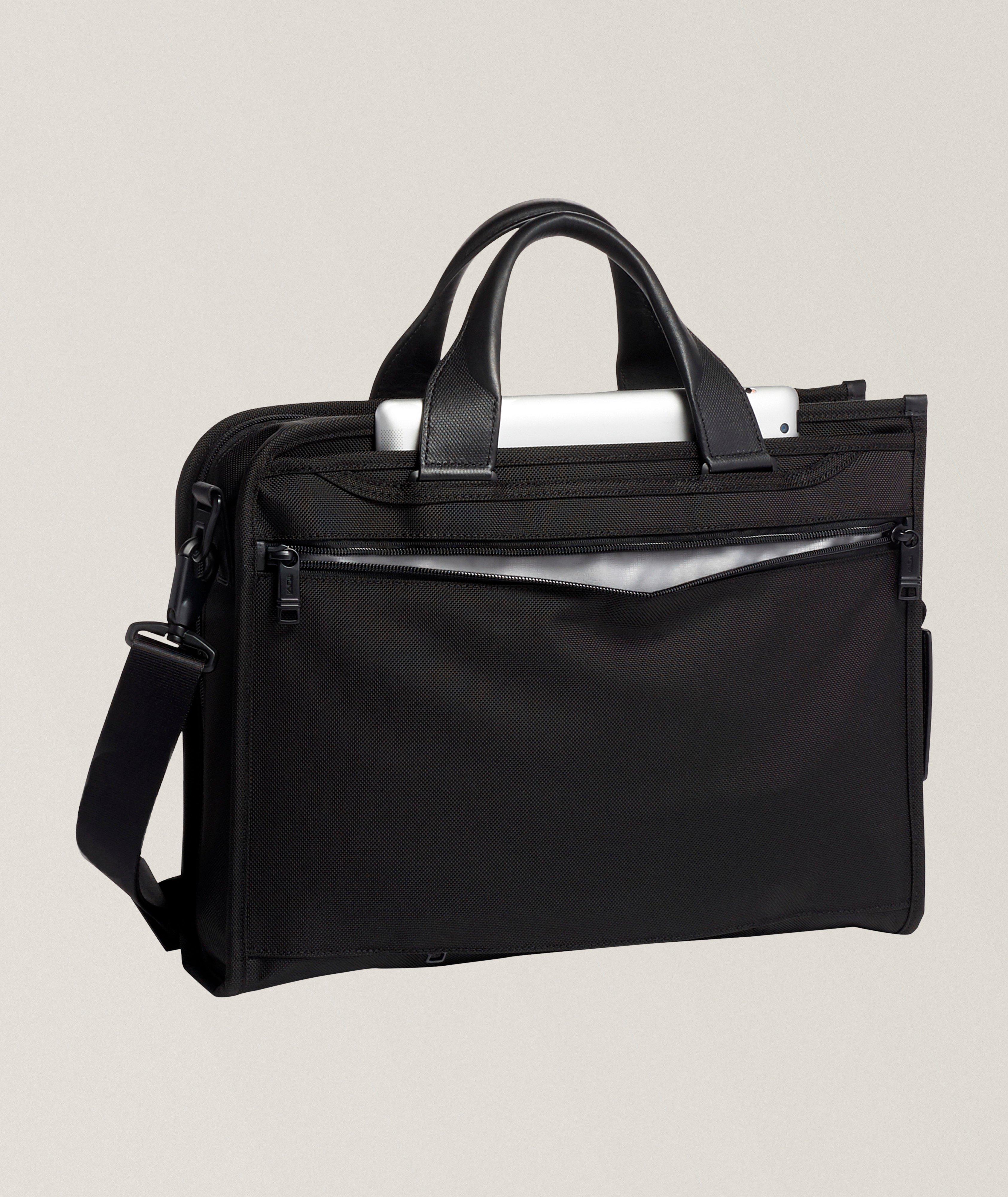 Porte-documents Alpha Slim Deluxe image 5