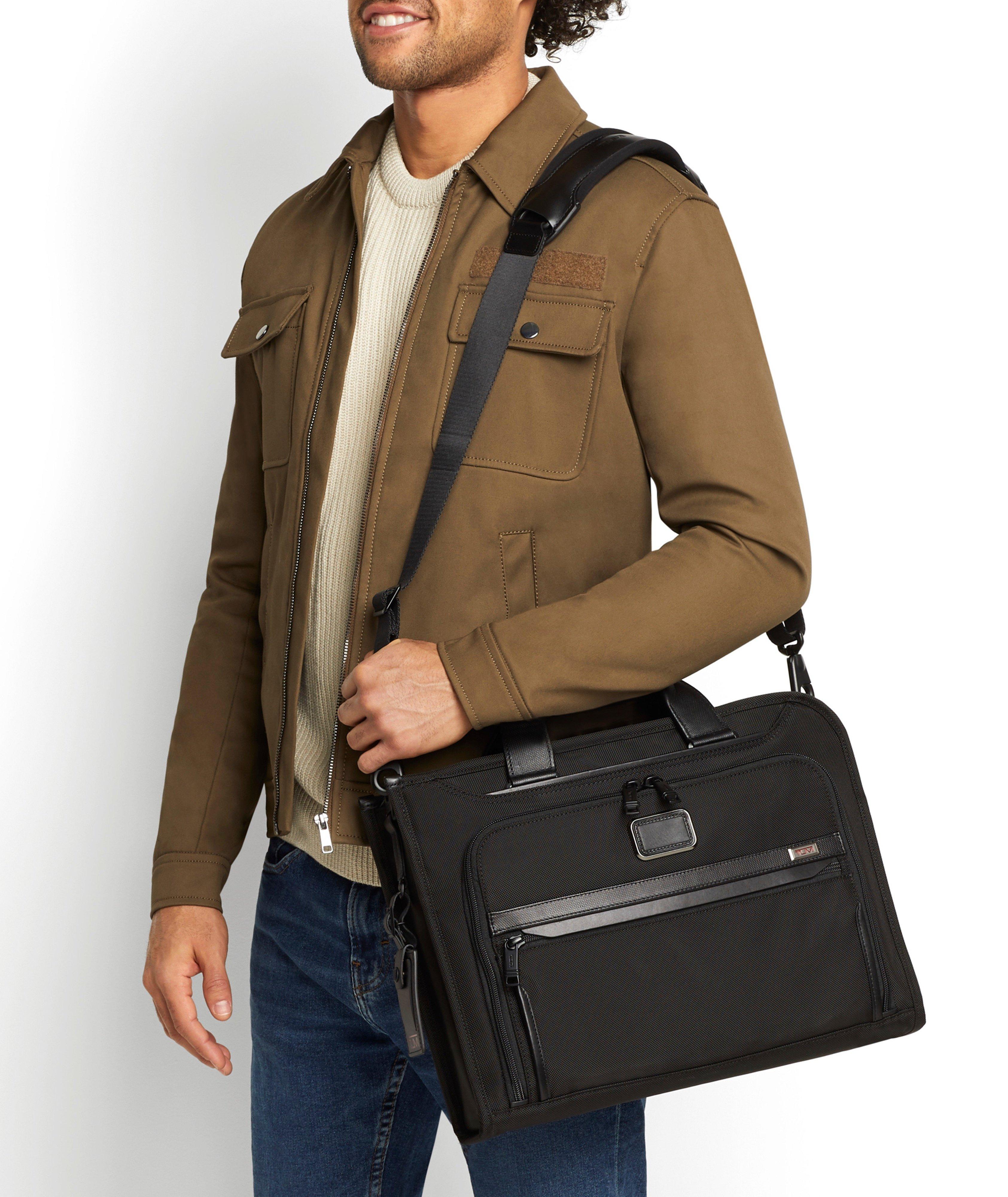 Porte-documents Alpha Slim Deluxe image 6