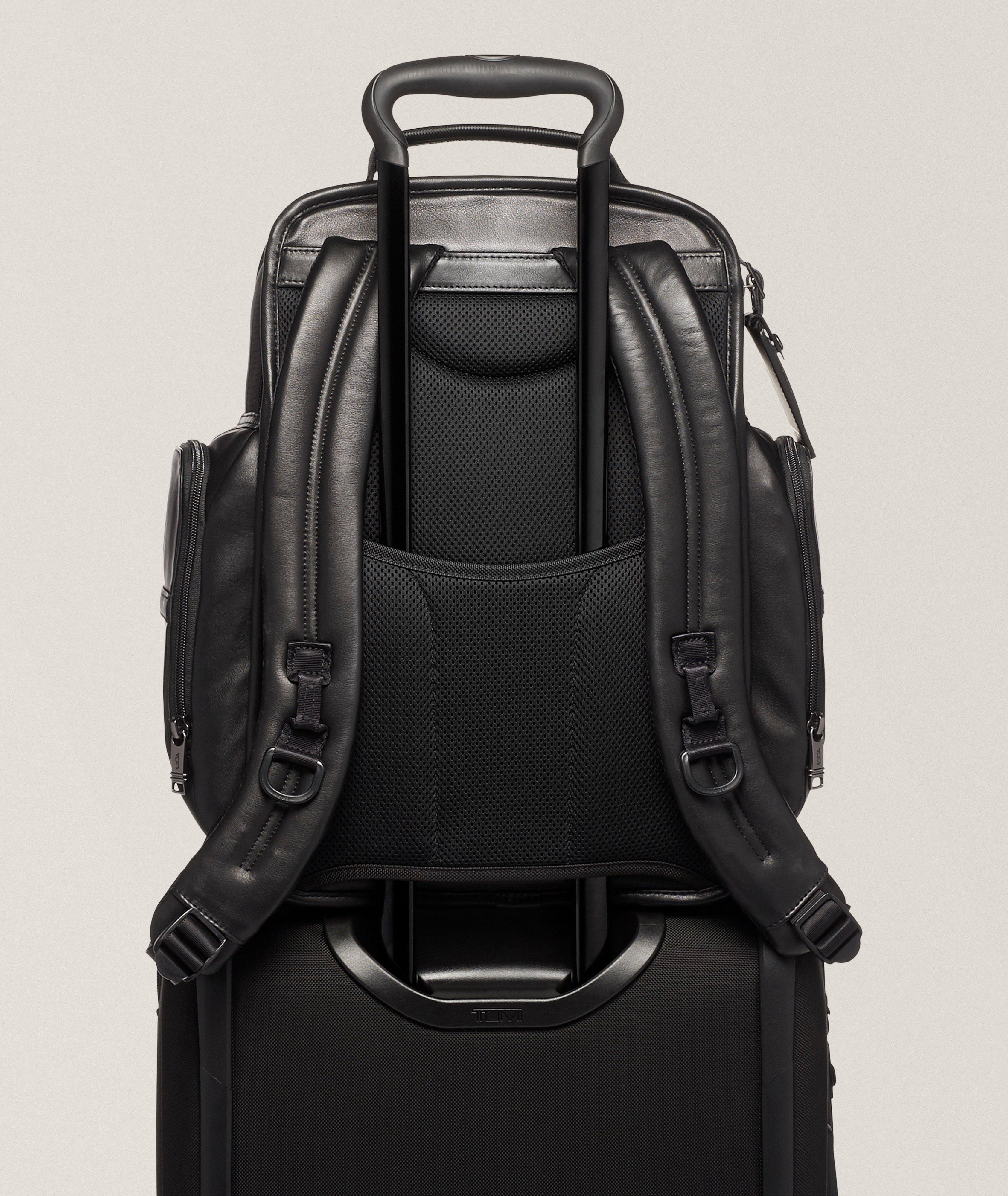 Alpha Brief Backpack image 1