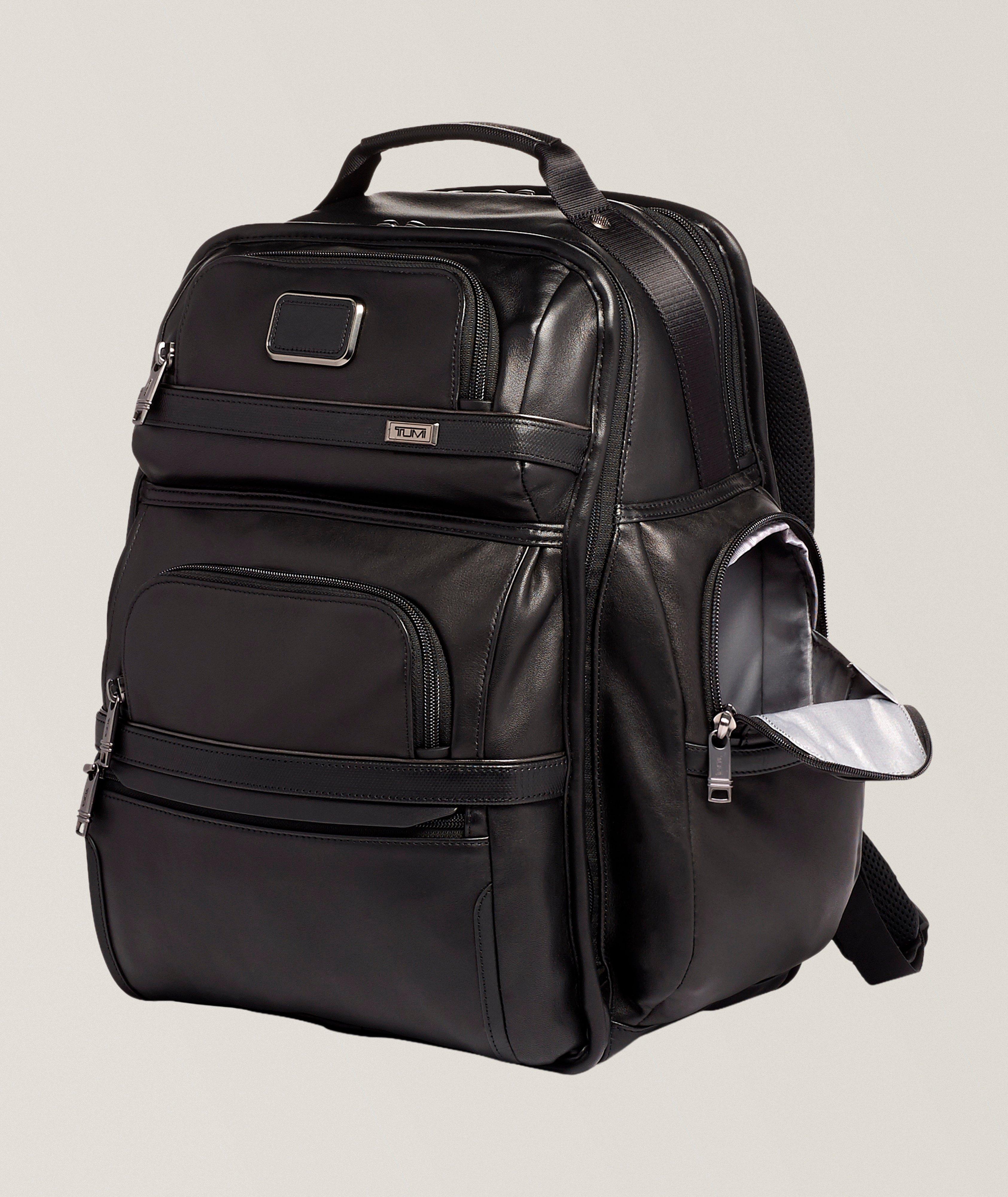 Alpha Brief Backpack image 2