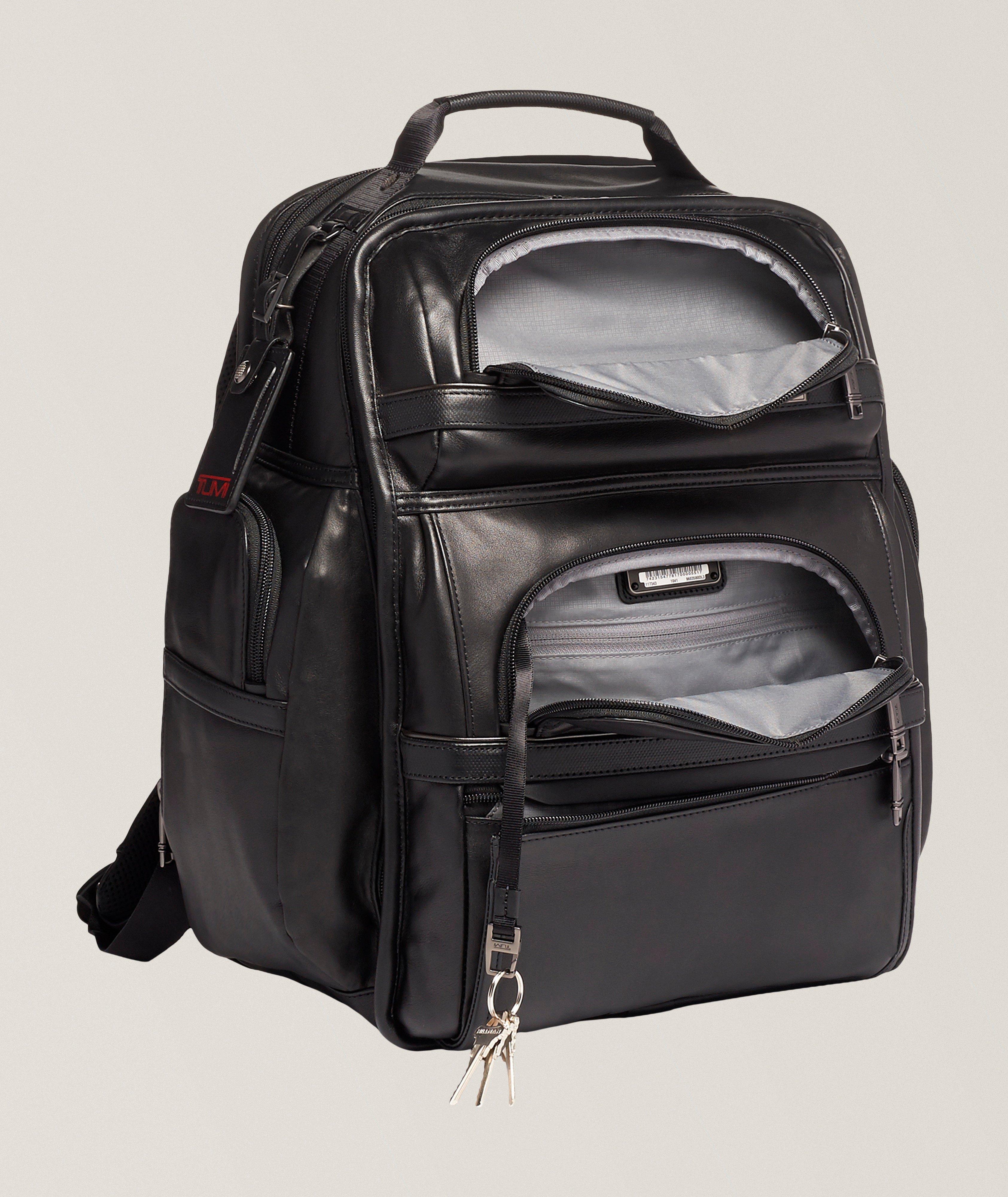 Alpha Brief Backpack image 3