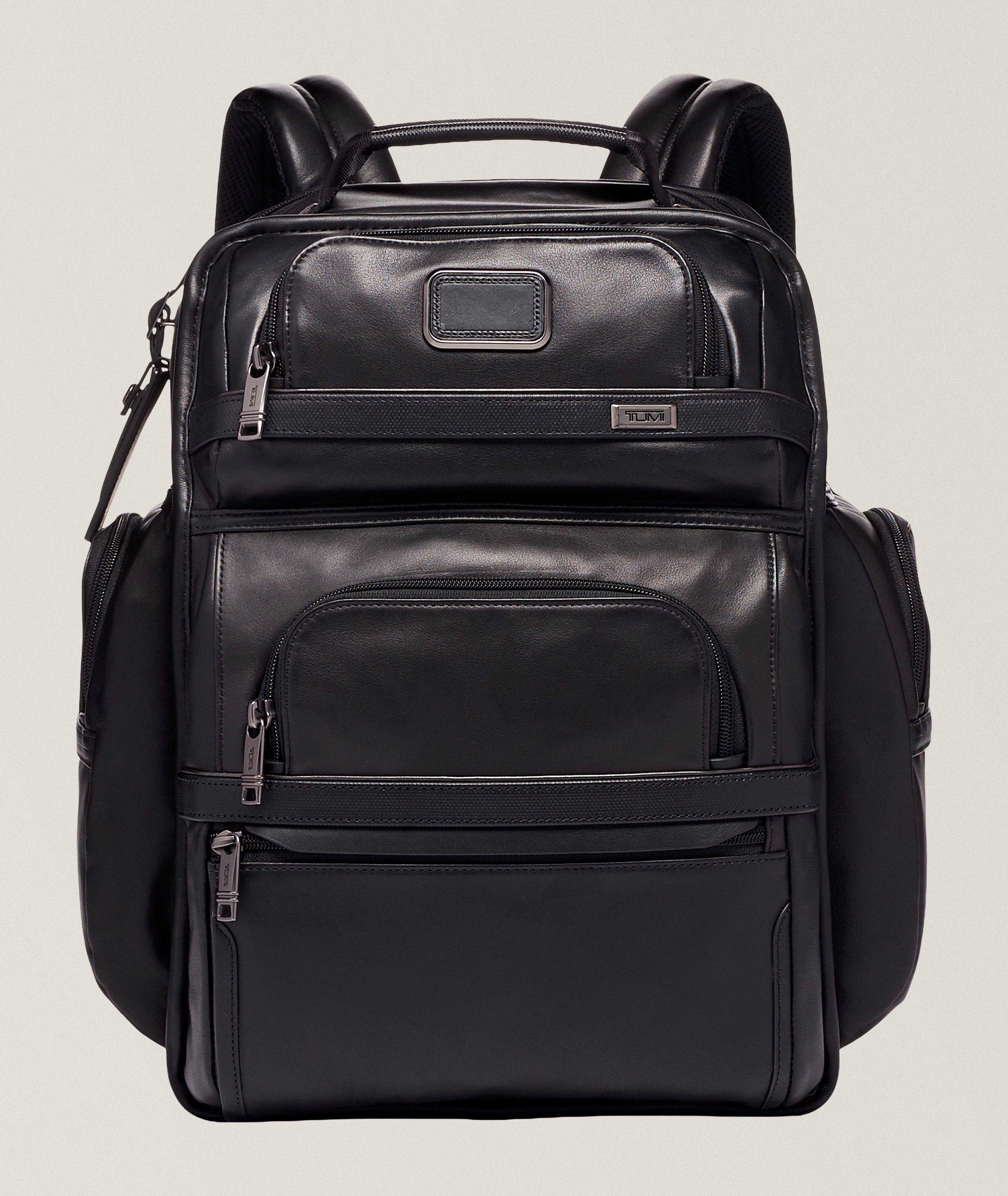 Alpha Brief Backpack image 0