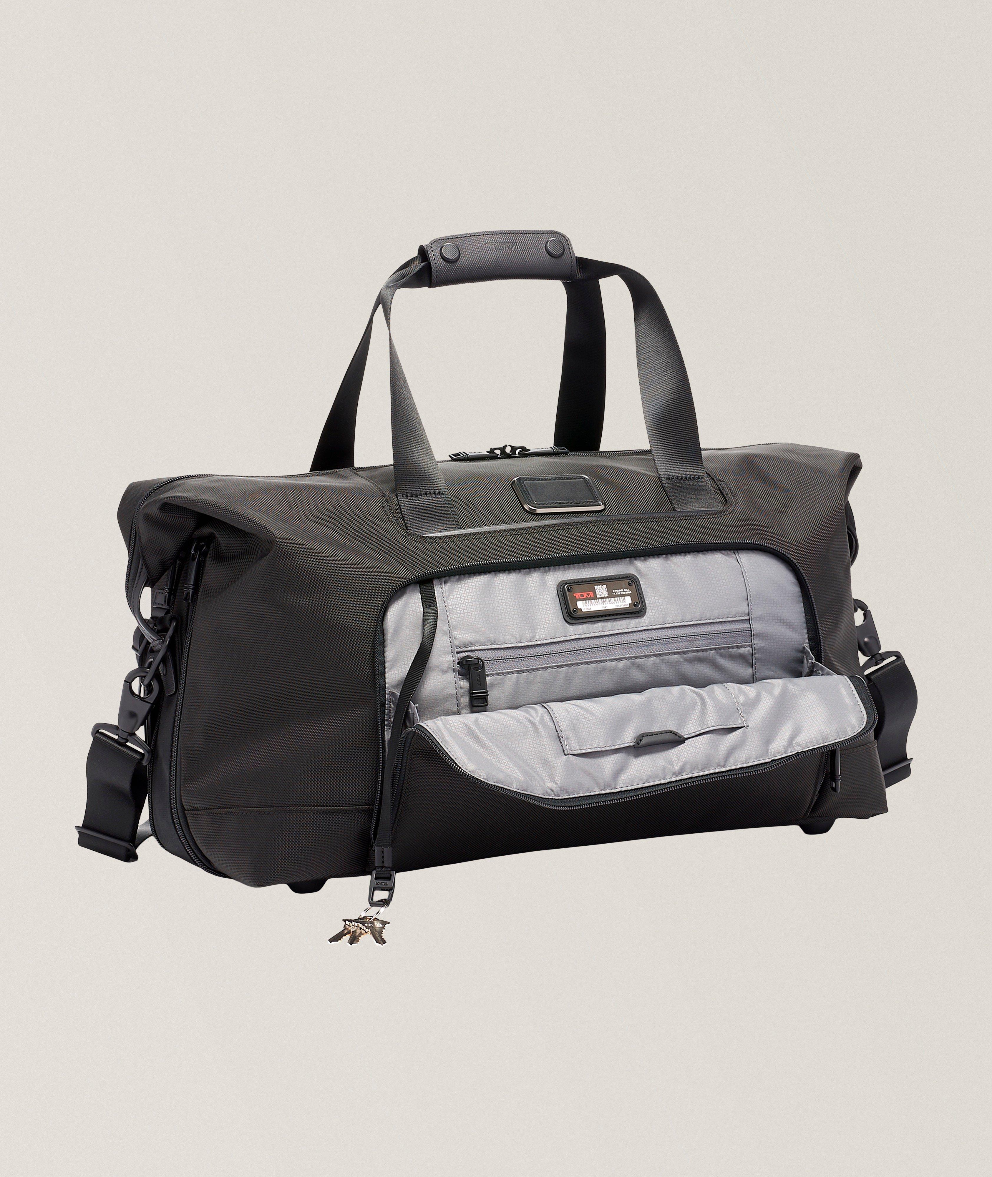 Sac de voyage à double expansion Alpha image 3