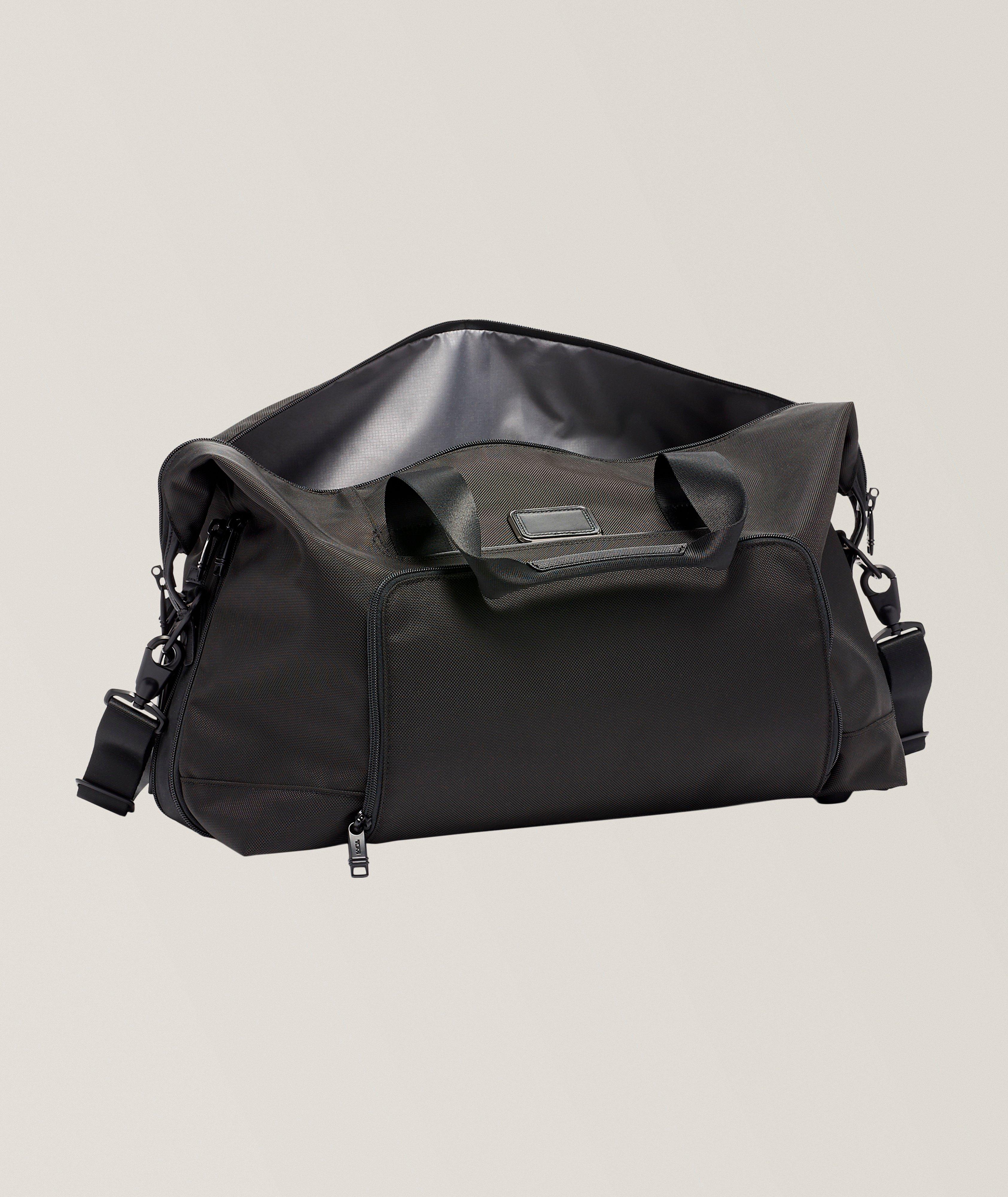 Sac de voyage à double expansion Alpha image 4