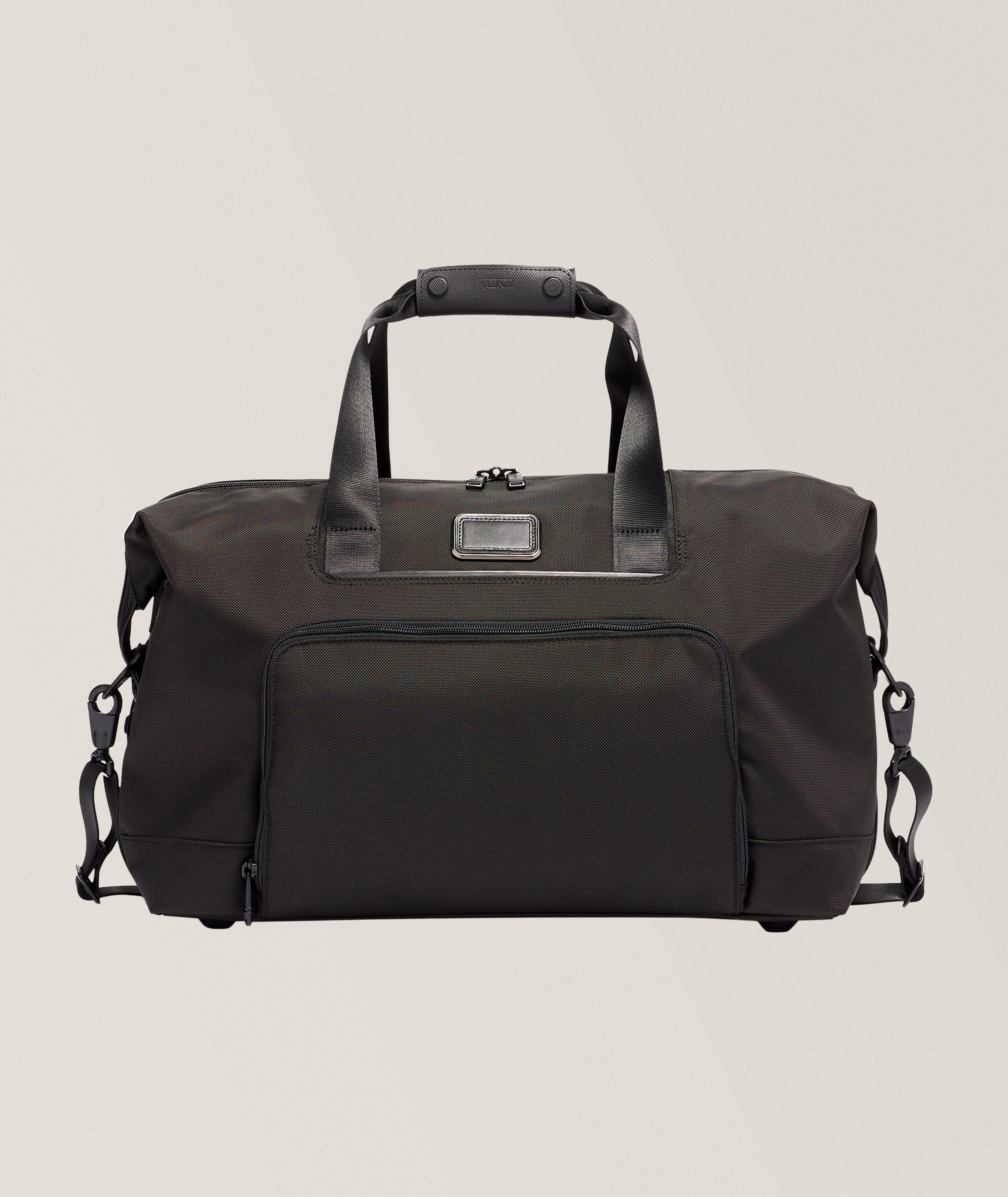 Sac de voyage à double expansion Alpha image 0