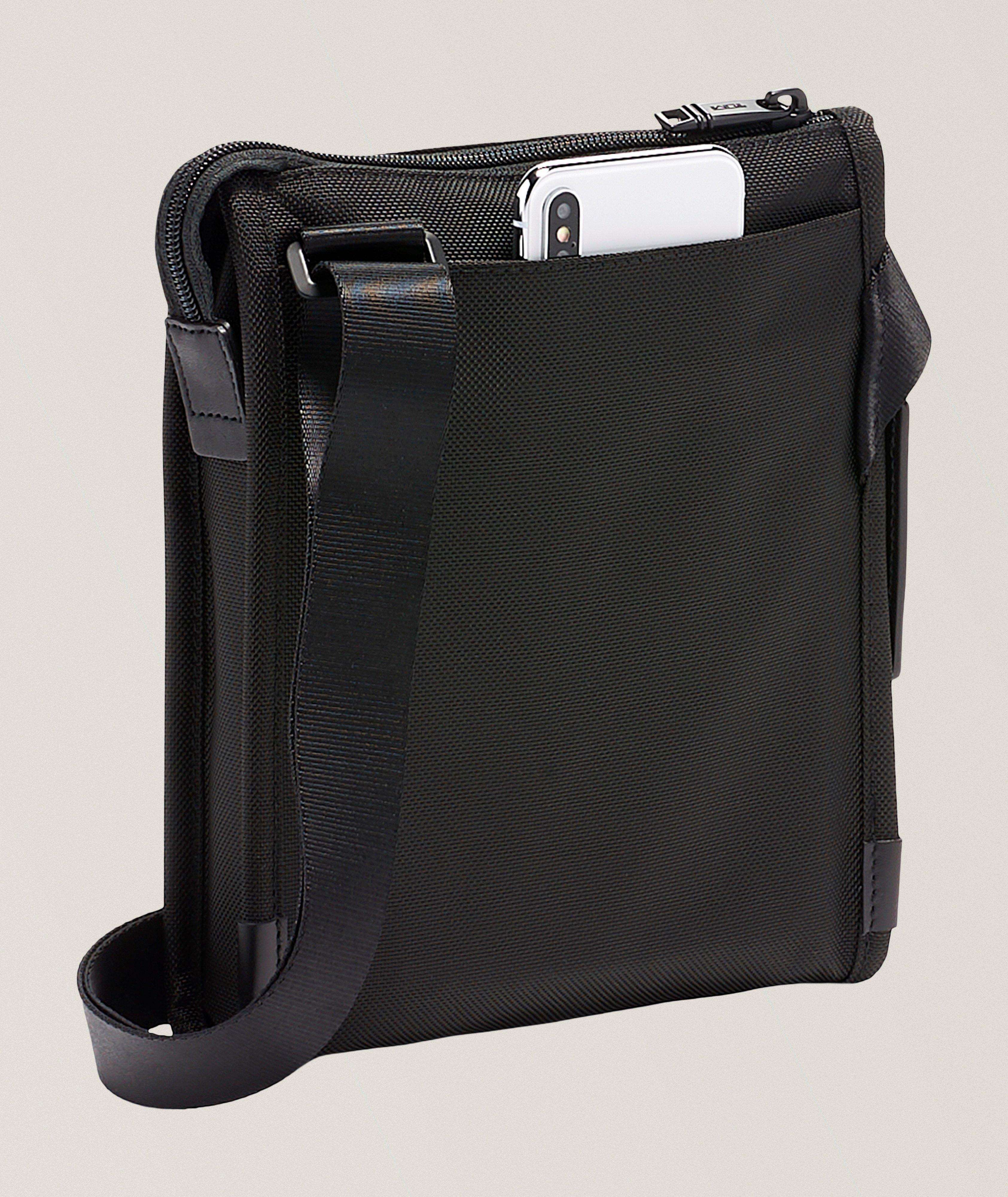 Sac bandoulière petit de poche Alpha image 1