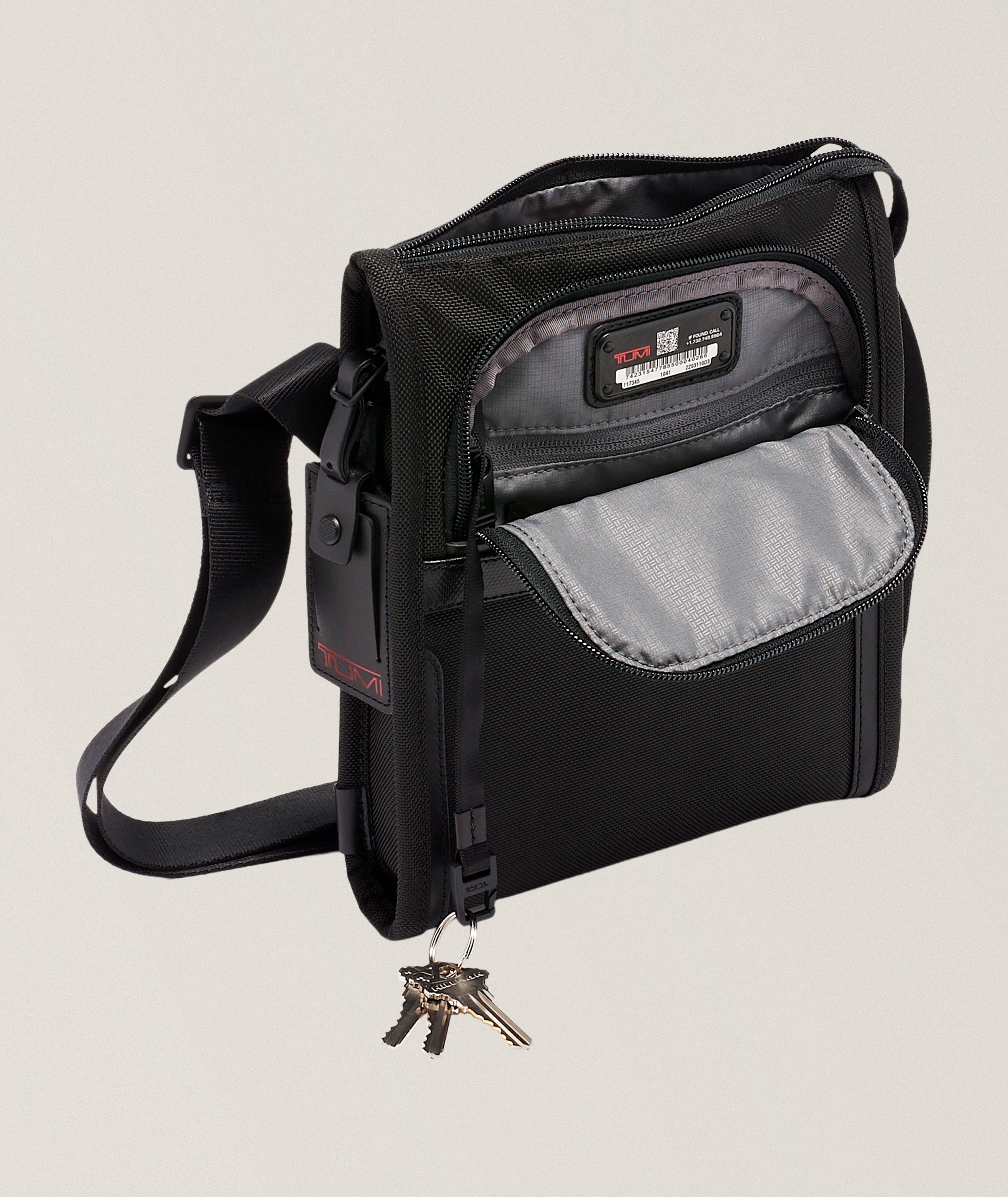 Sac bandoulière petit de poche Alpha image 2