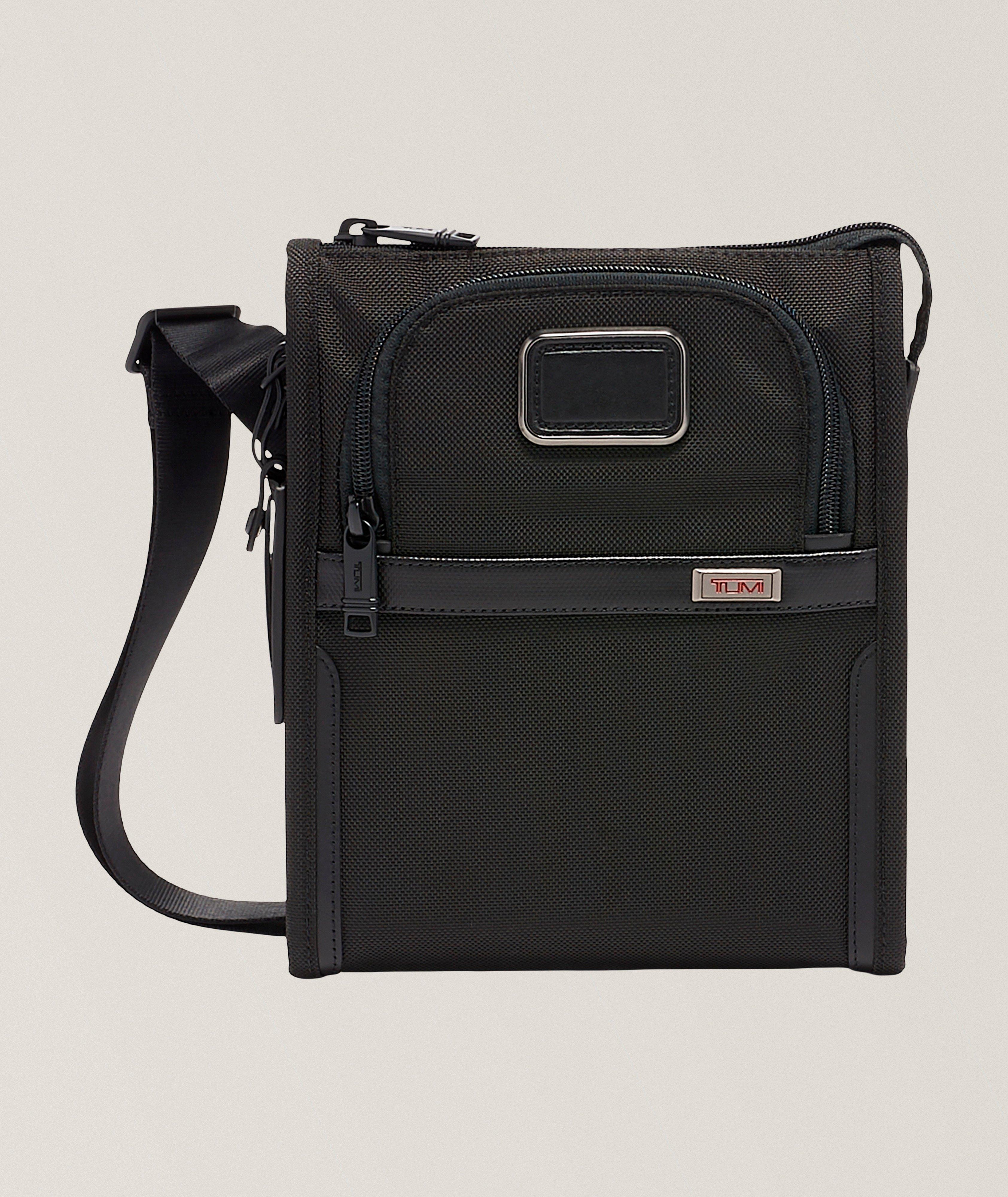 Sac bandoulière petit de poche Alpha image 0