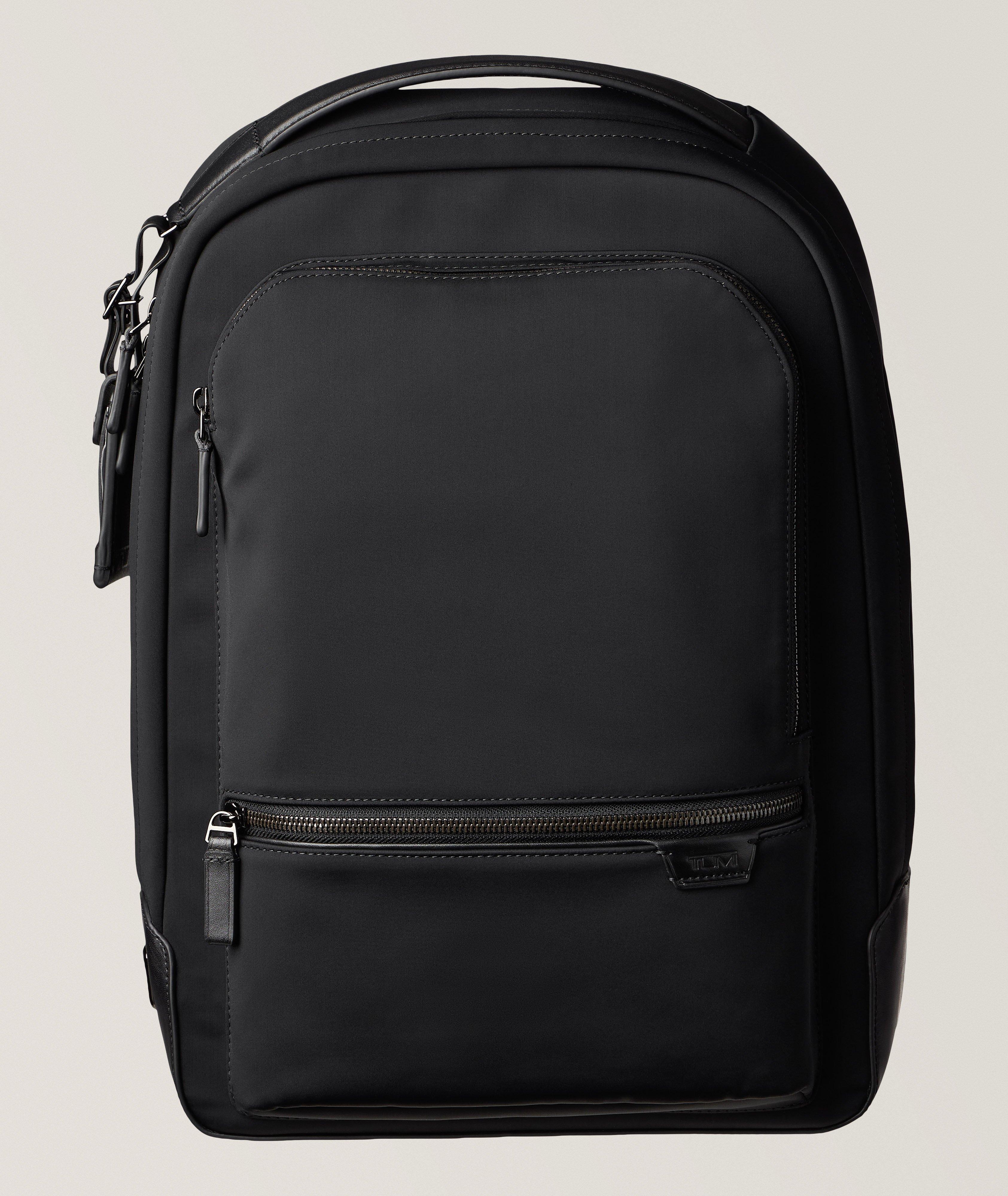 Harrison Bradner Backpack image 0