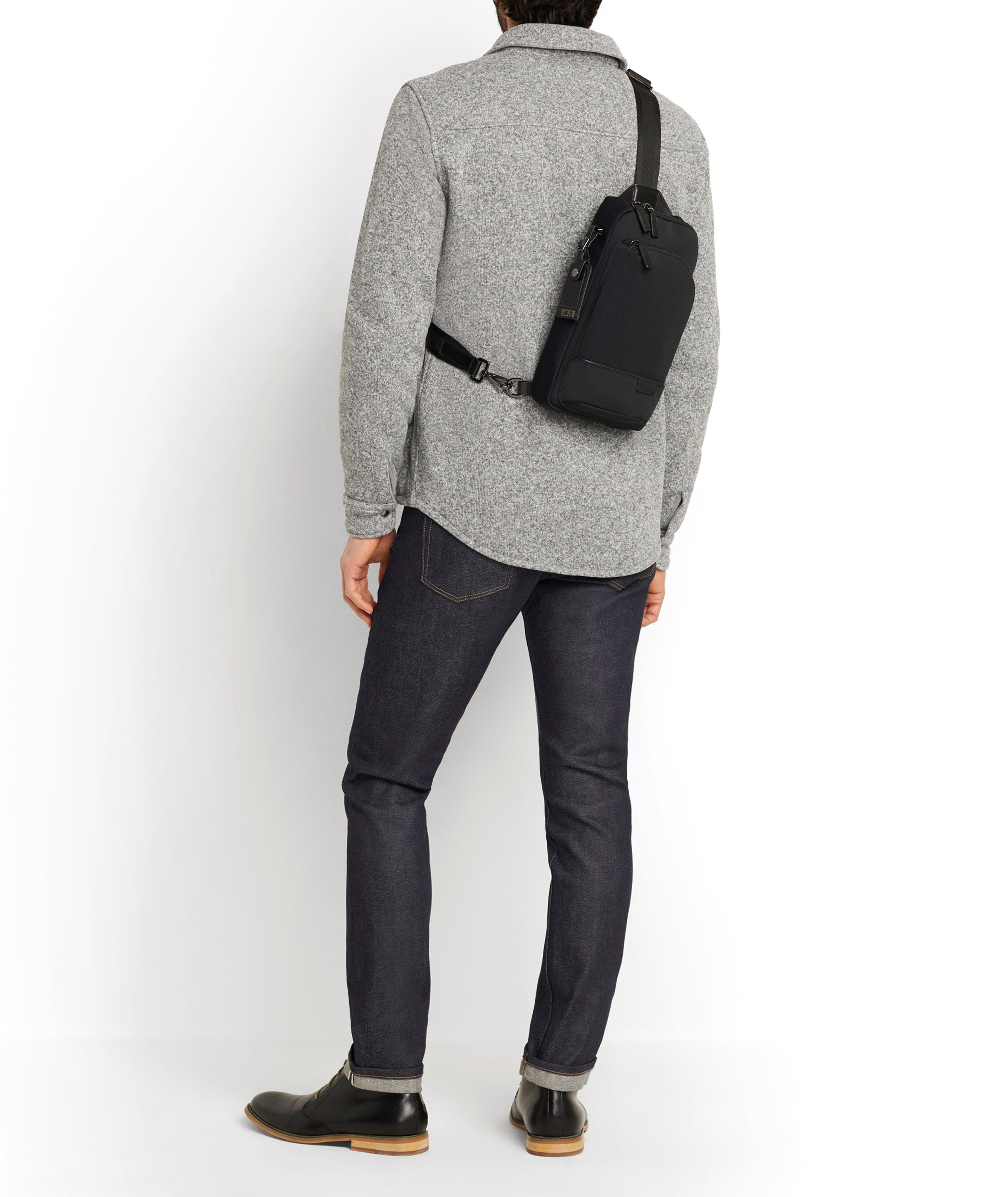 Alpha Brief Backpack image 4