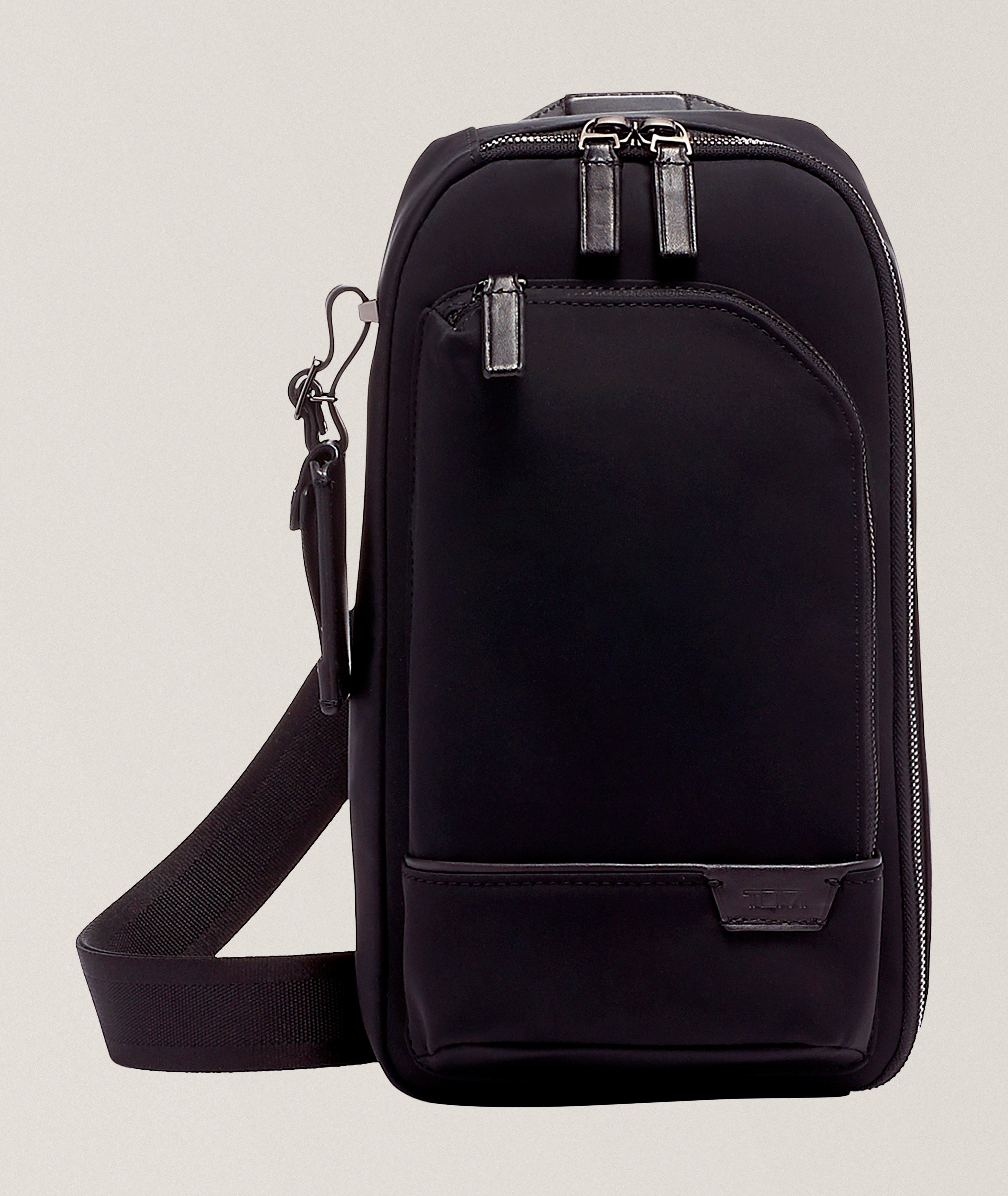 Alpha Brief Backpack image 0