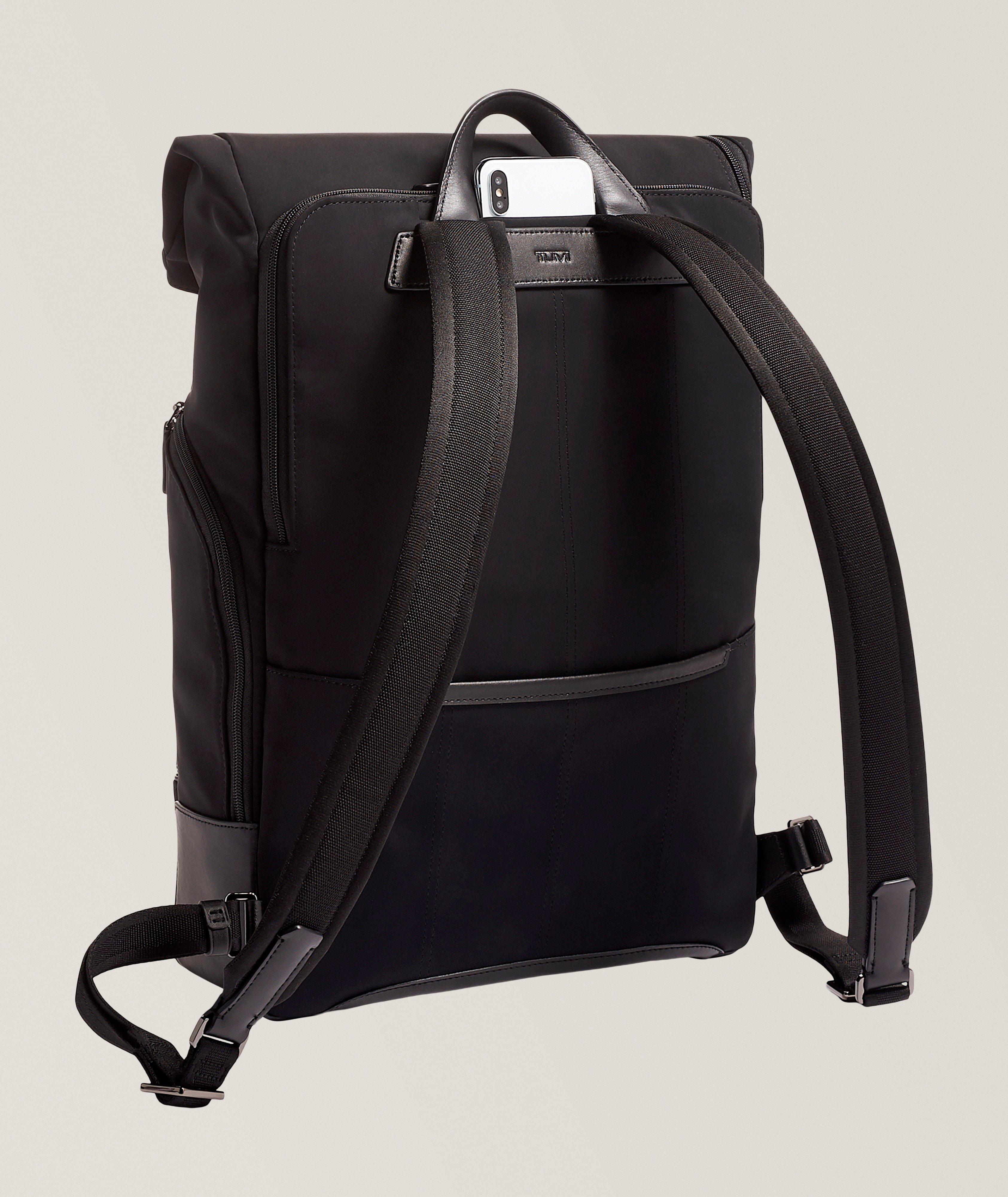 Sac à dos enroulable Harrison Osborn image 1