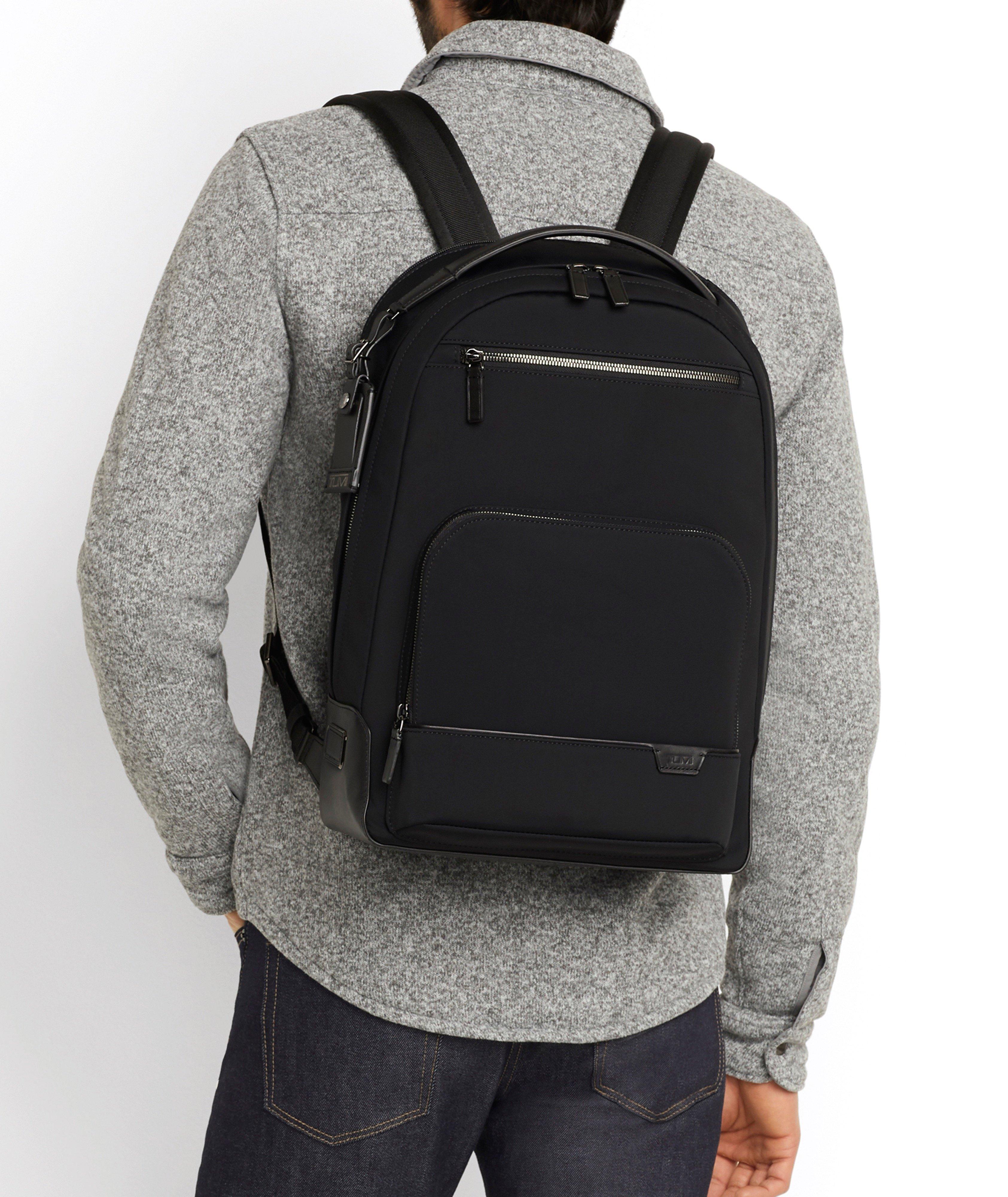 Sac à dos Harrison Warren image 5