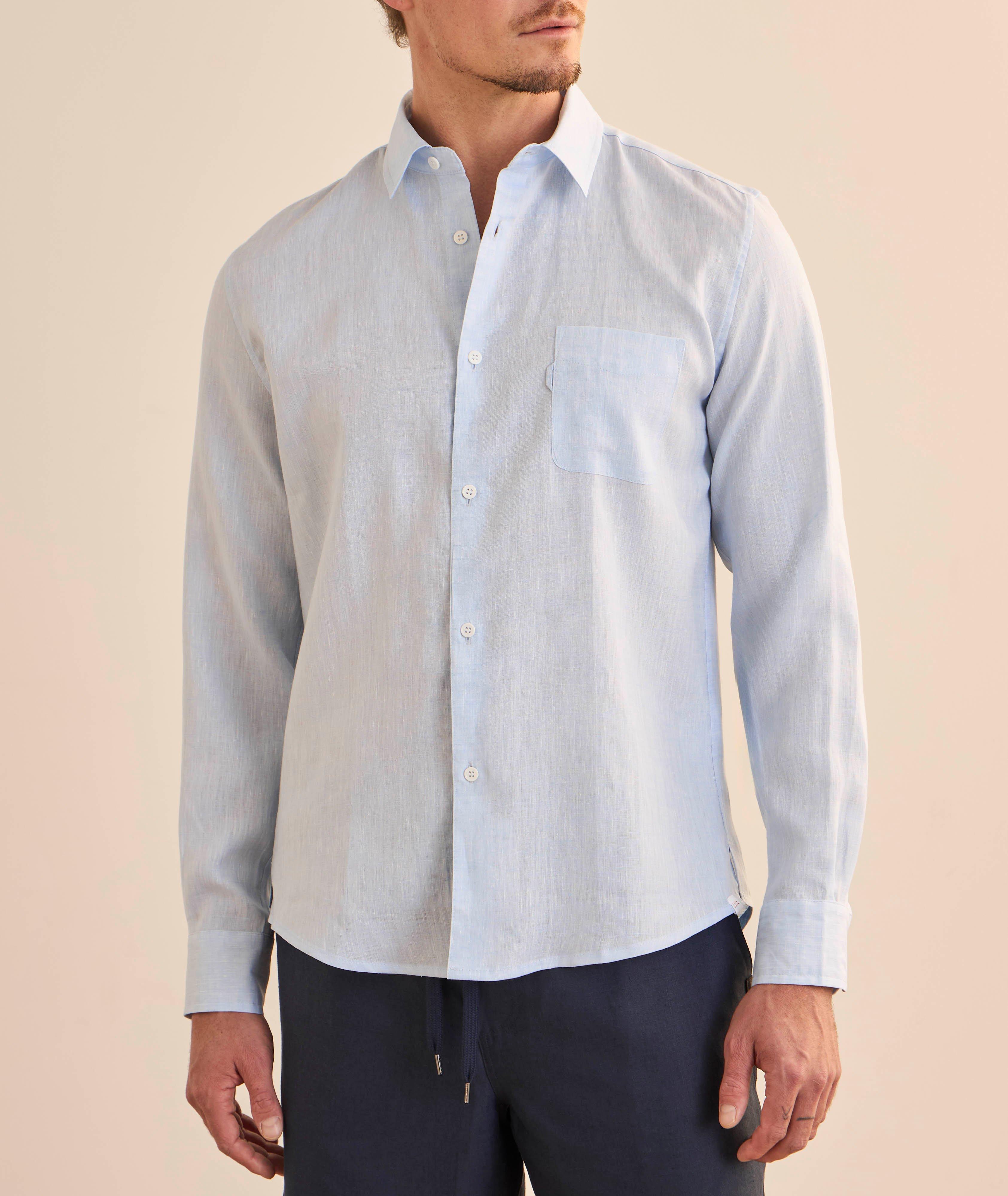 Linen Shirt image 1