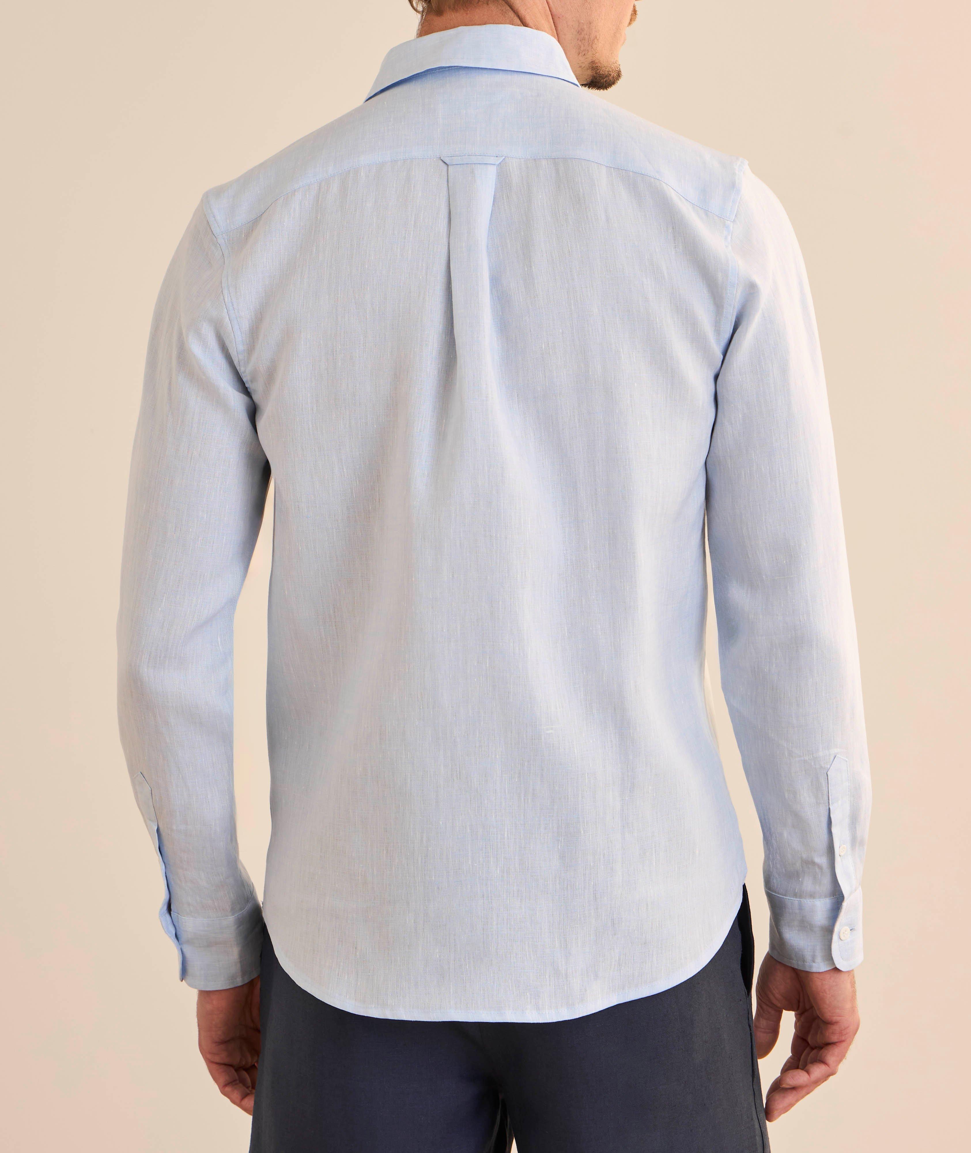 Linen Shirt image 2