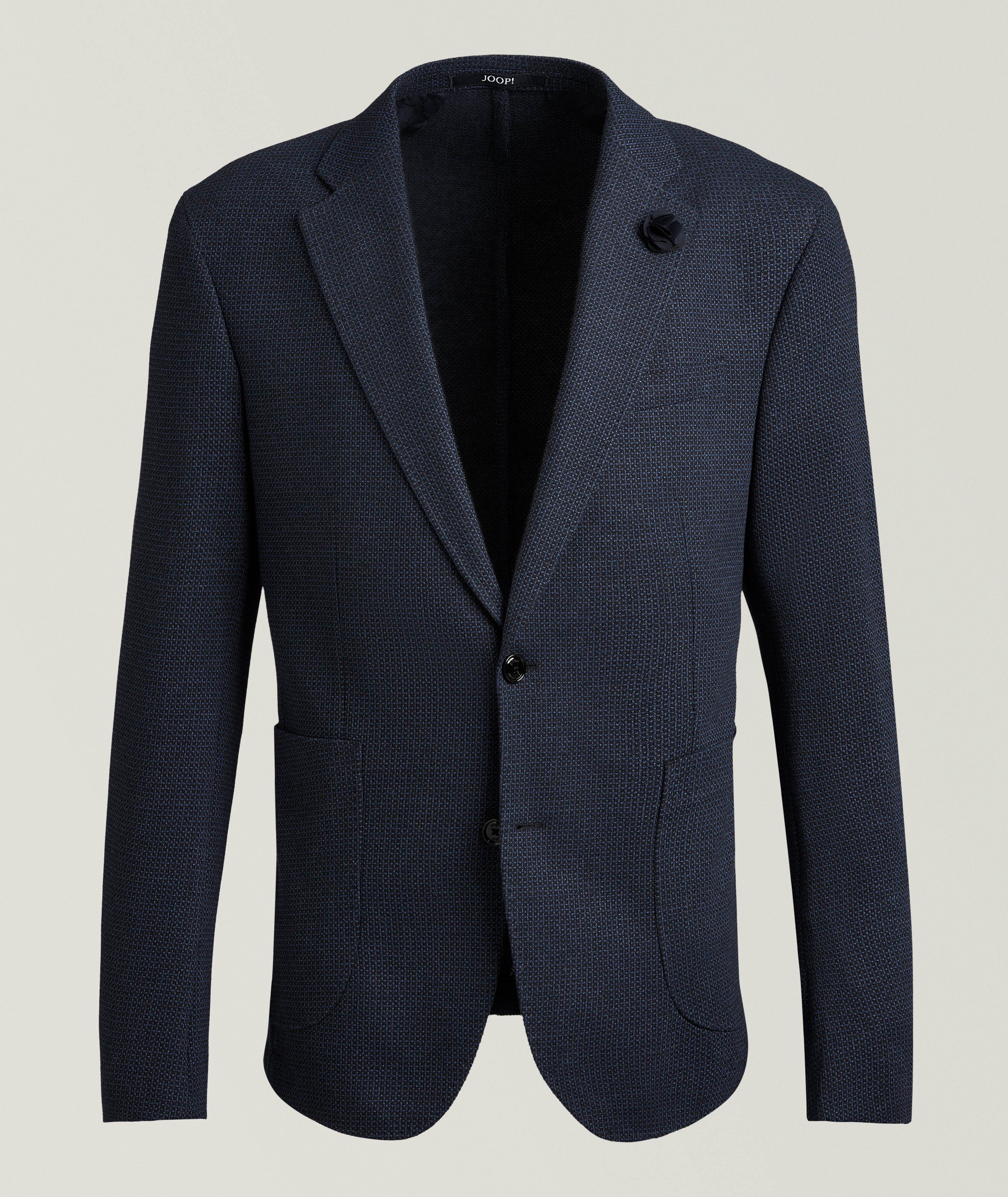 Men's Blazers & Sport Jackets | Harry Rosen