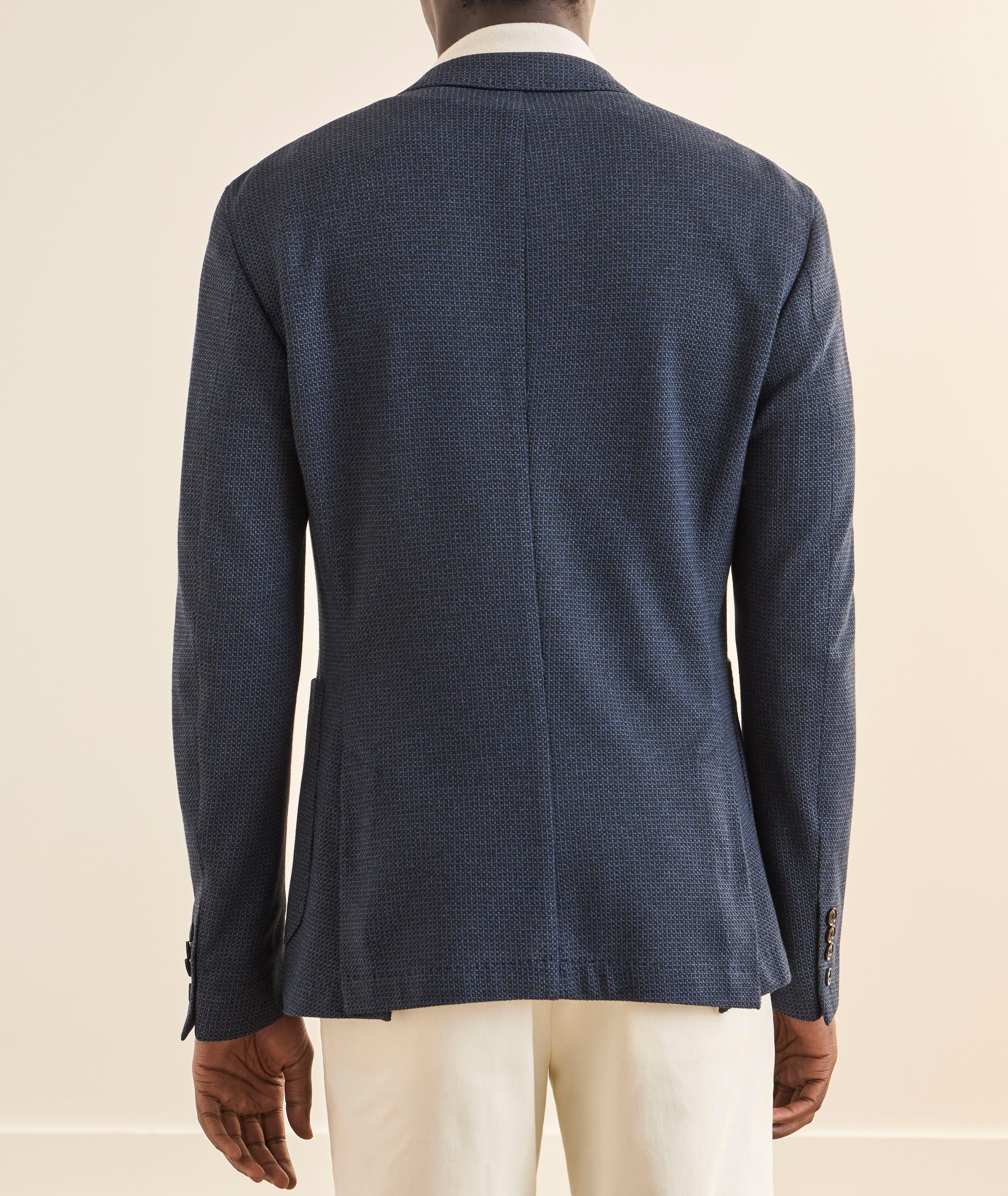 Veston sport texturé Hoverest image 2
