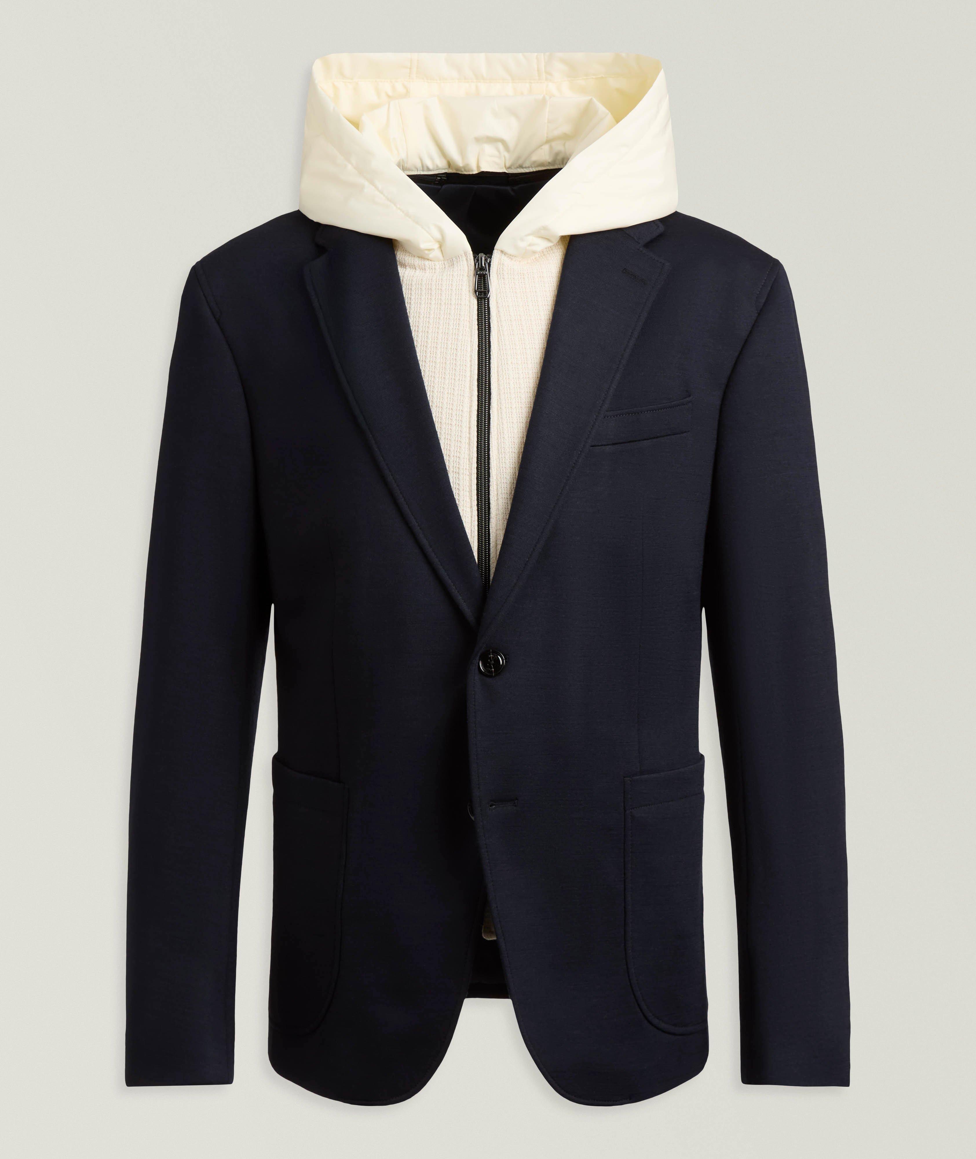 JOOP! Veste sport Huntsville 