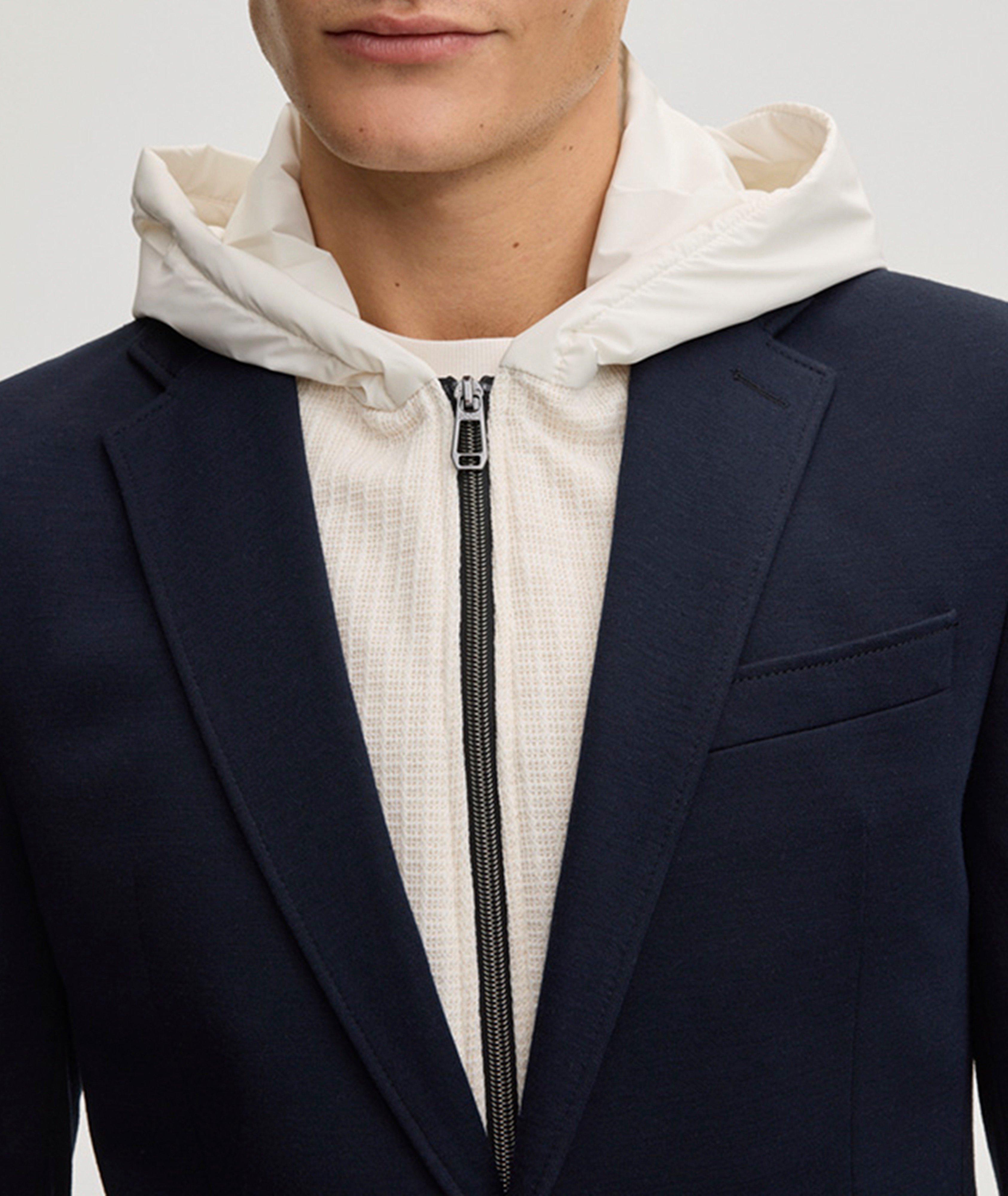 Veste sport Huntsville  image 3