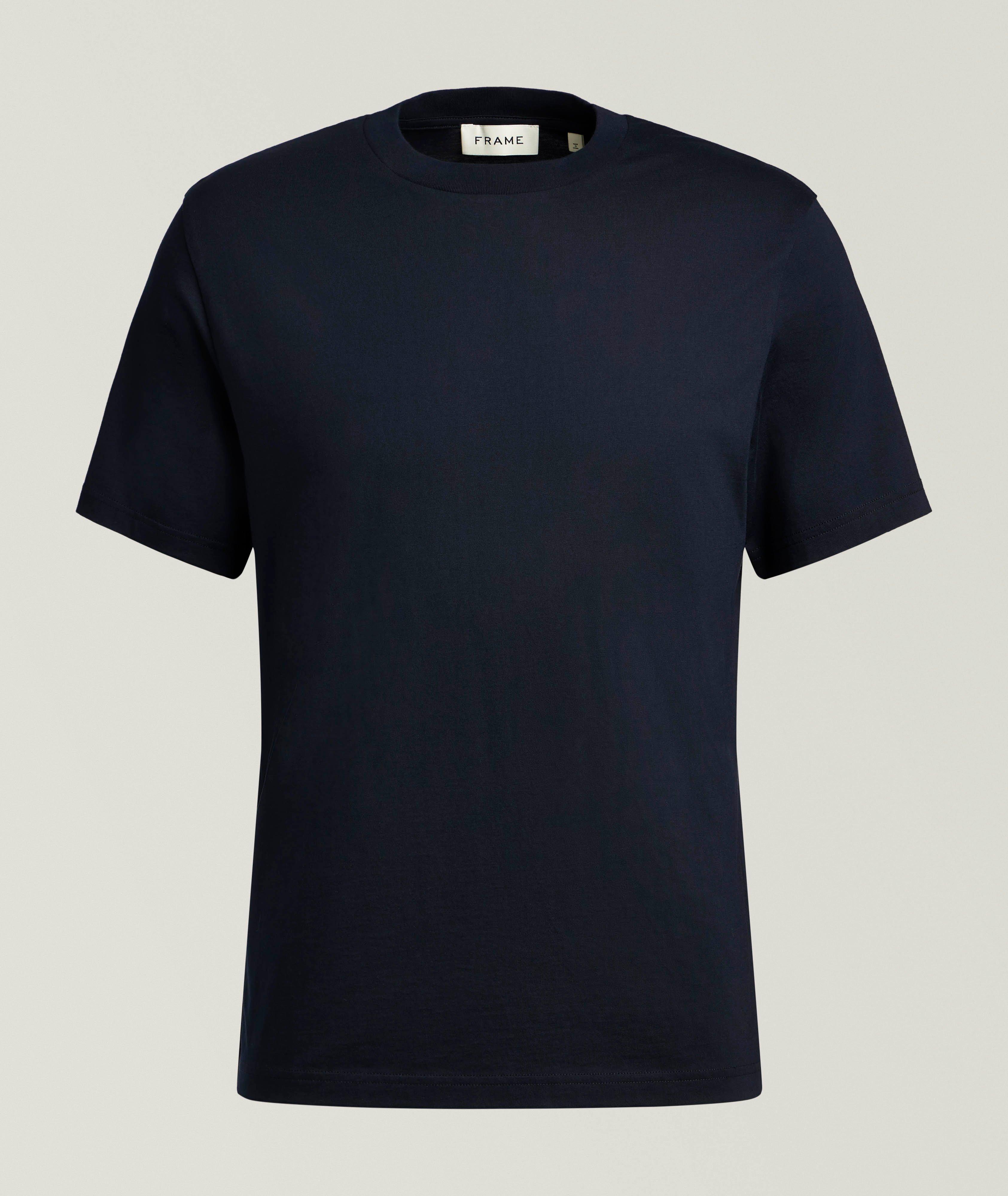 Supima Cotton T-Shirt image 0