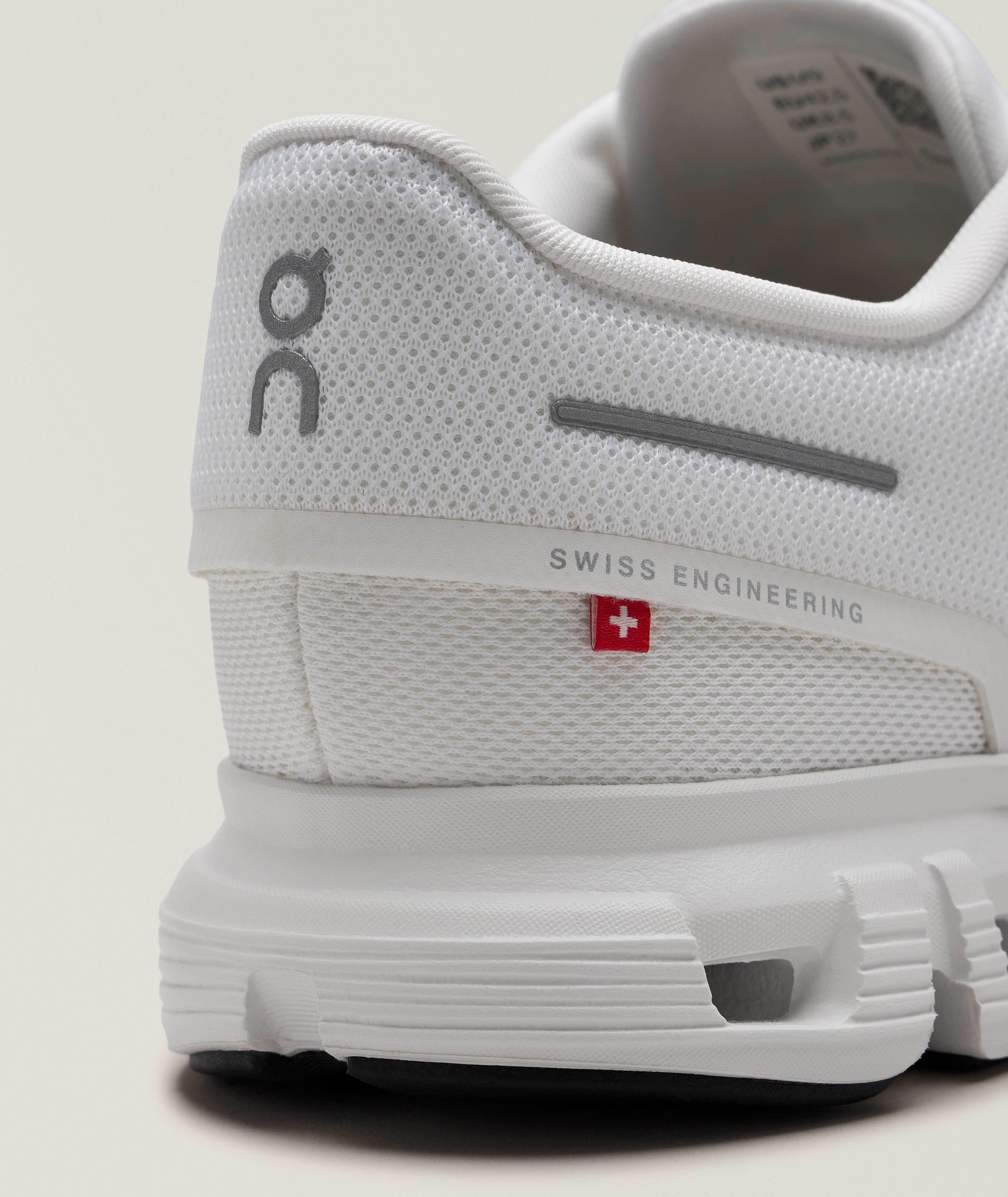 Cloud 6 Wide Sneakers image 2