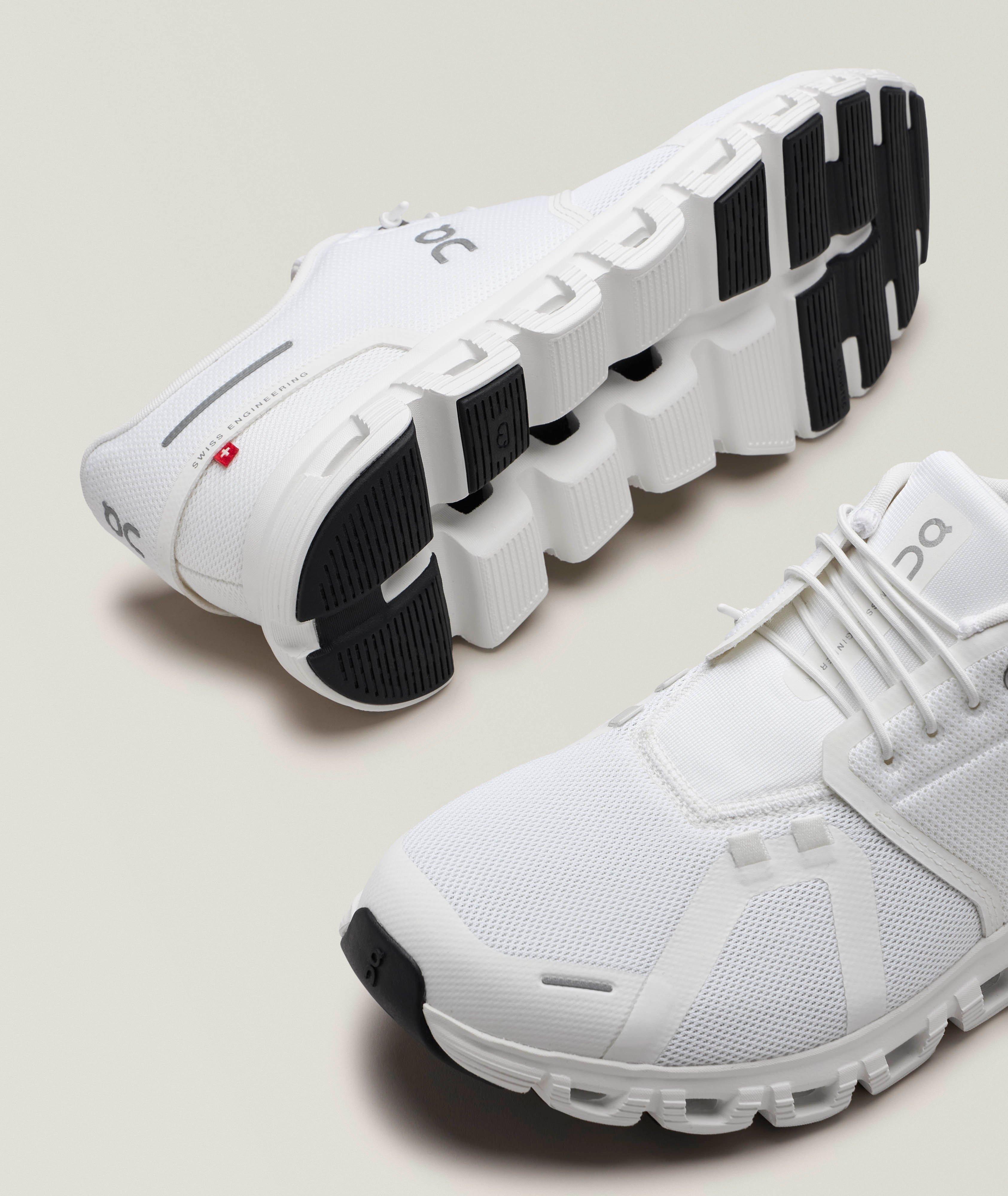 Cloud 6 Wide Sneakers image 3