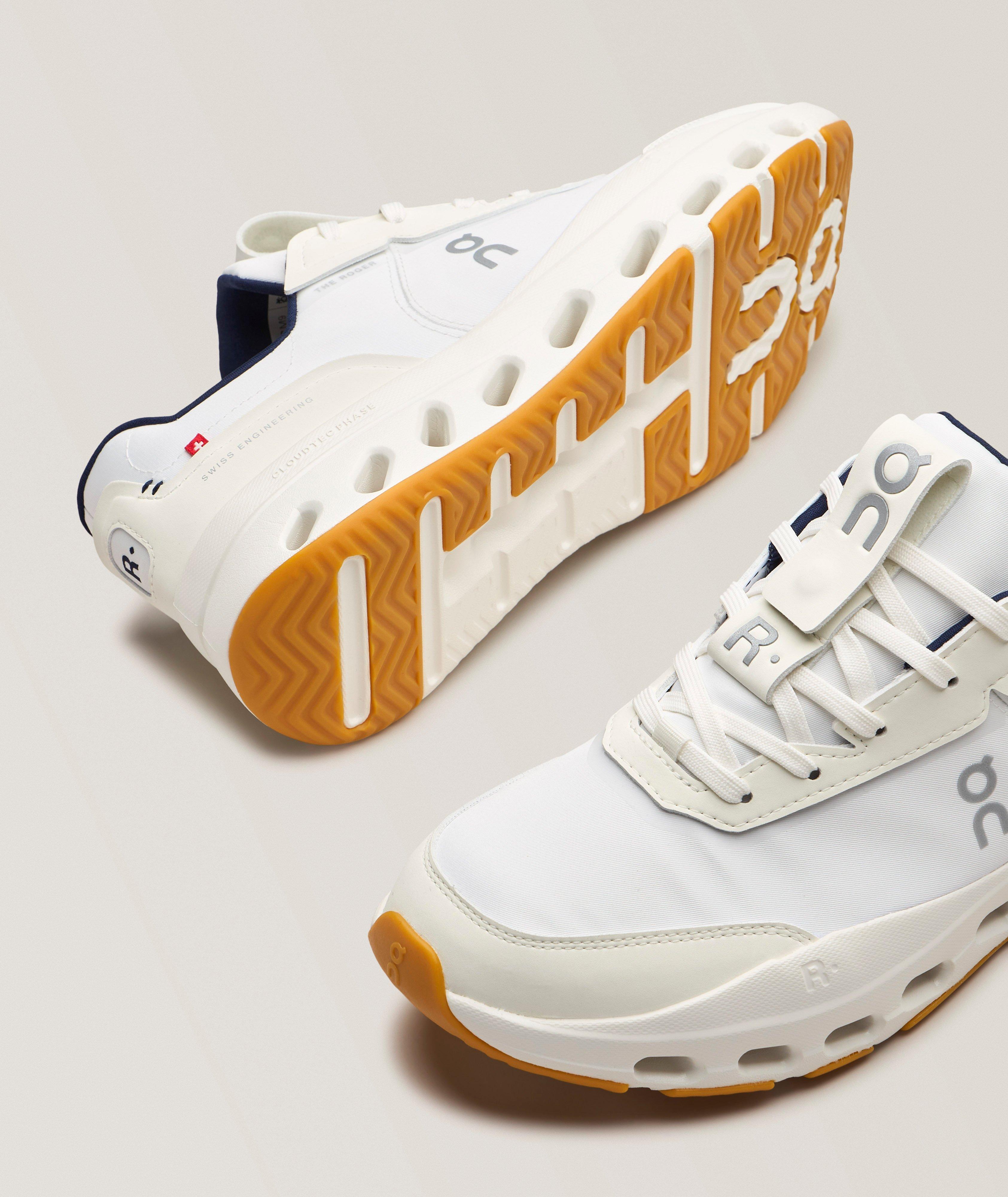 THE ROGER Wildcard Sneakers image 3