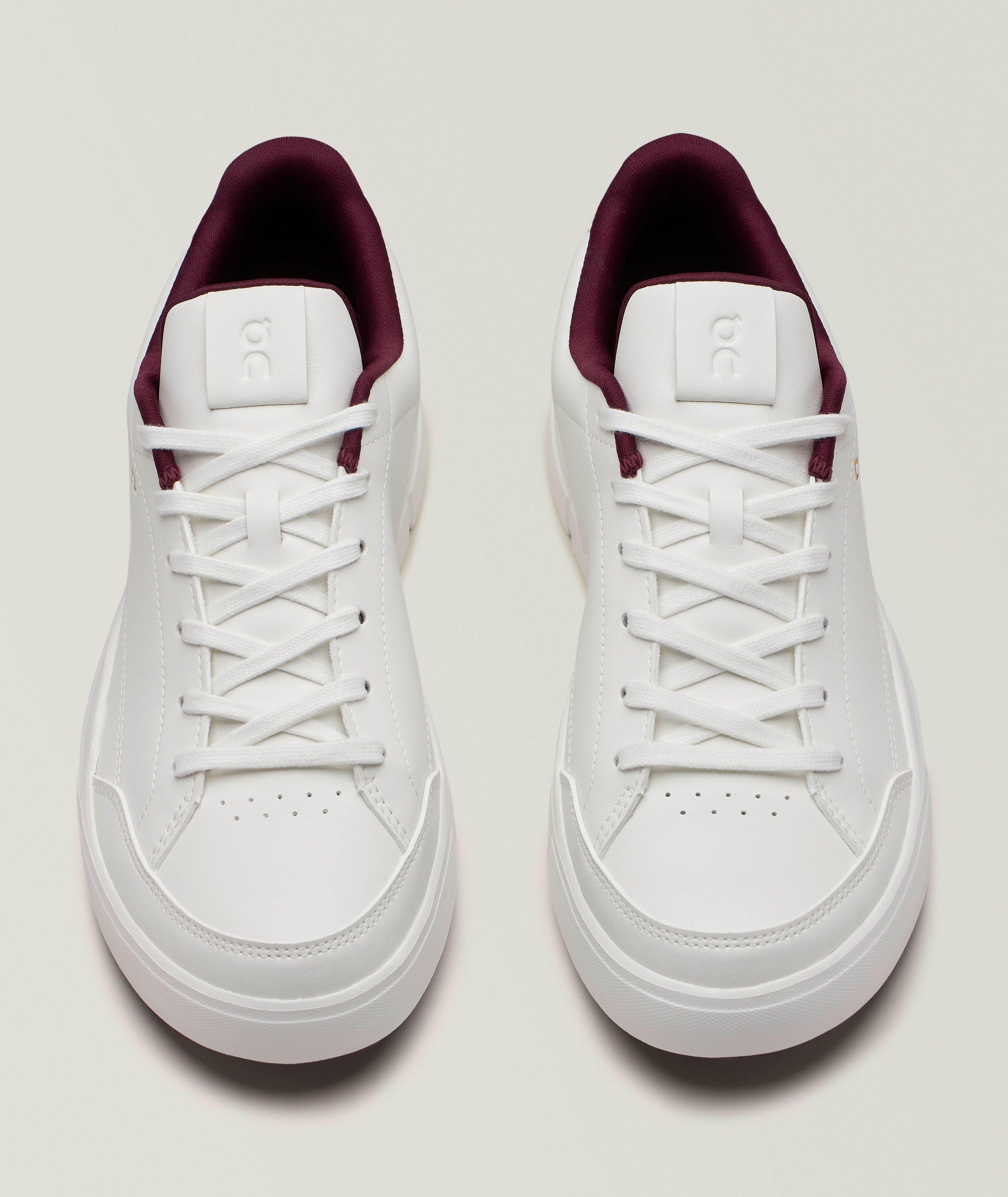 Chaussures sport THE ROGER Centre Court image 1