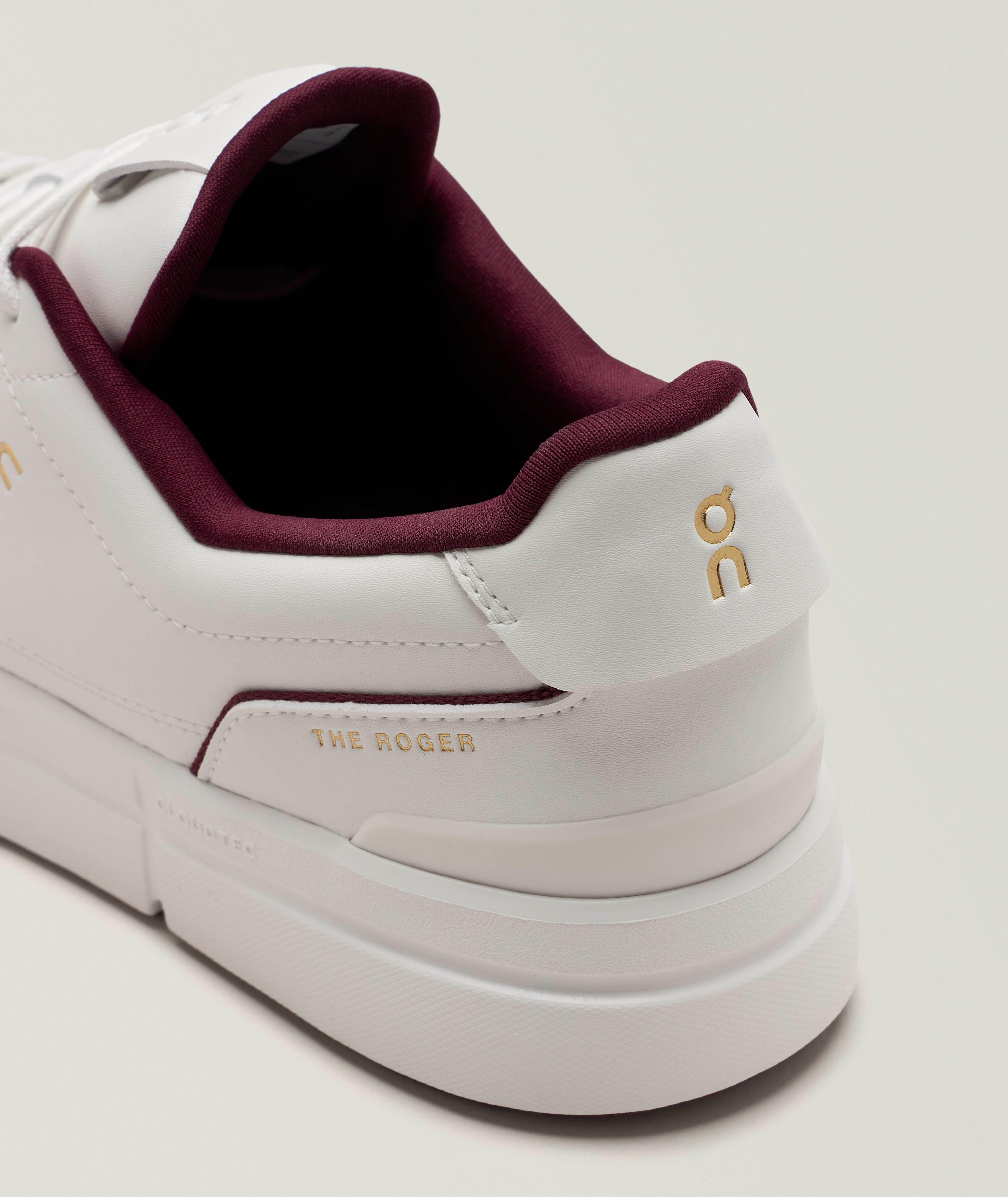 Chaussures sport THE ROGER Centre Court image 2