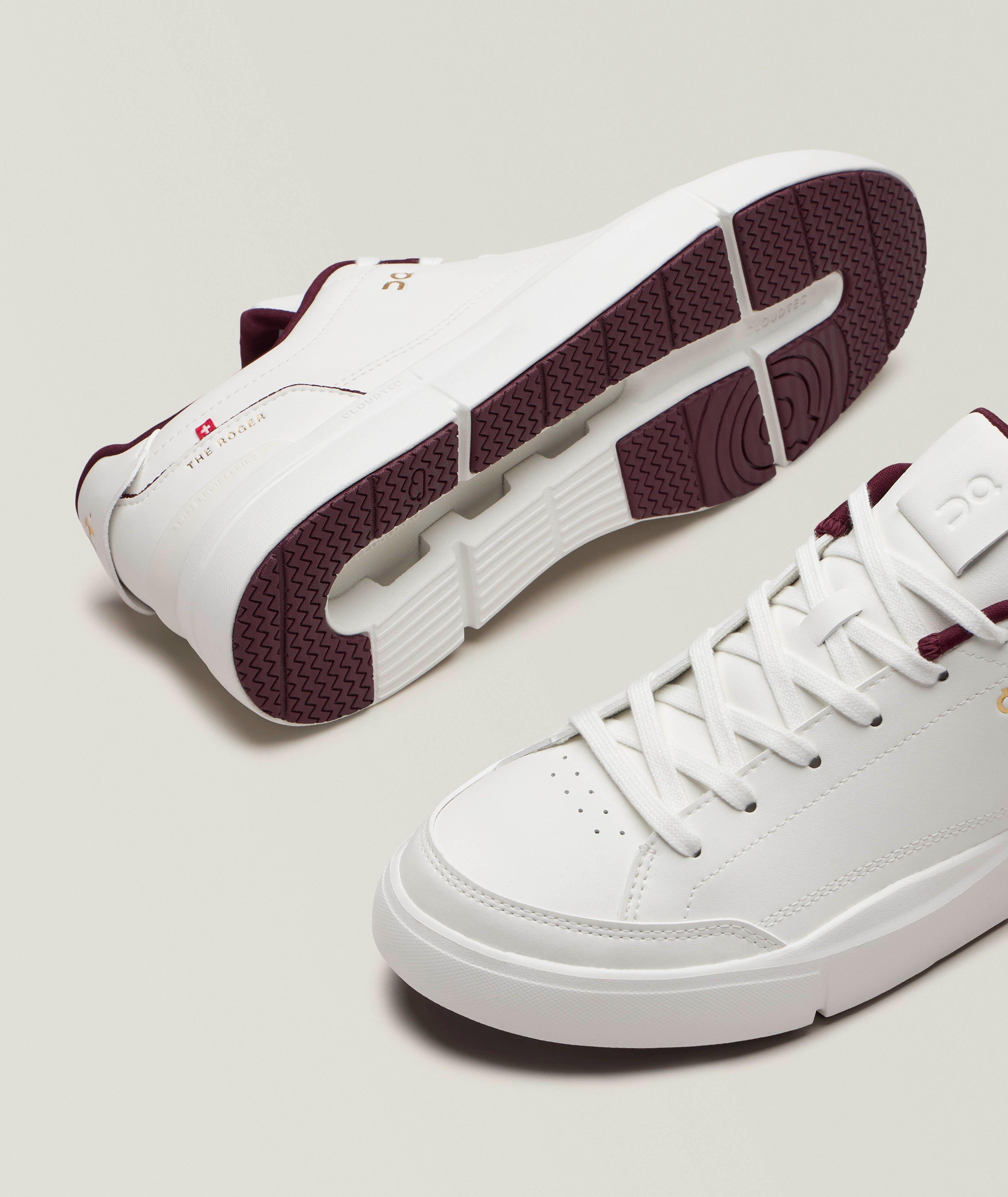 Chaussures sport THE ROGER Centre Court image 3