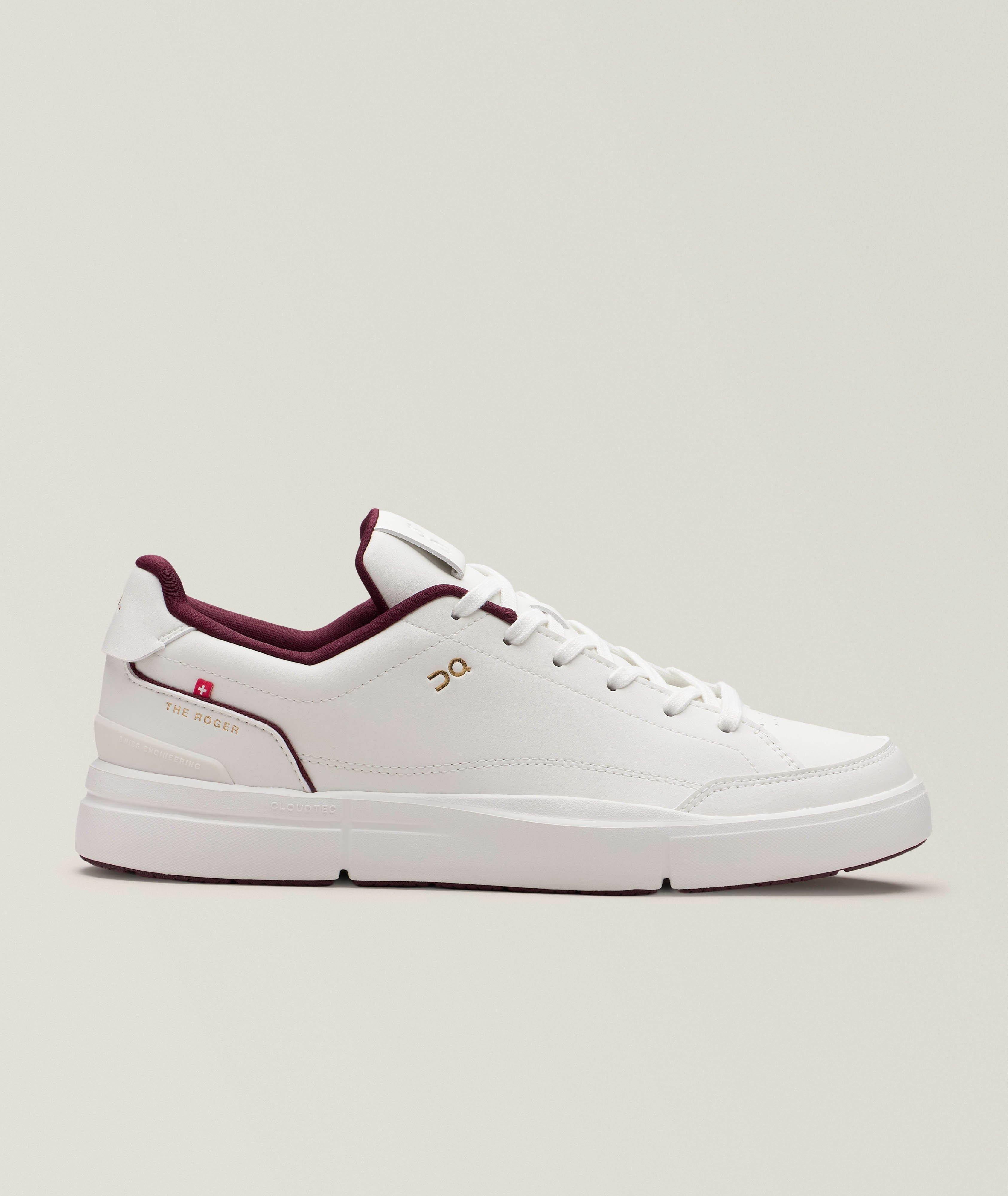 On Chaussures sport THE ROGER Centre Court