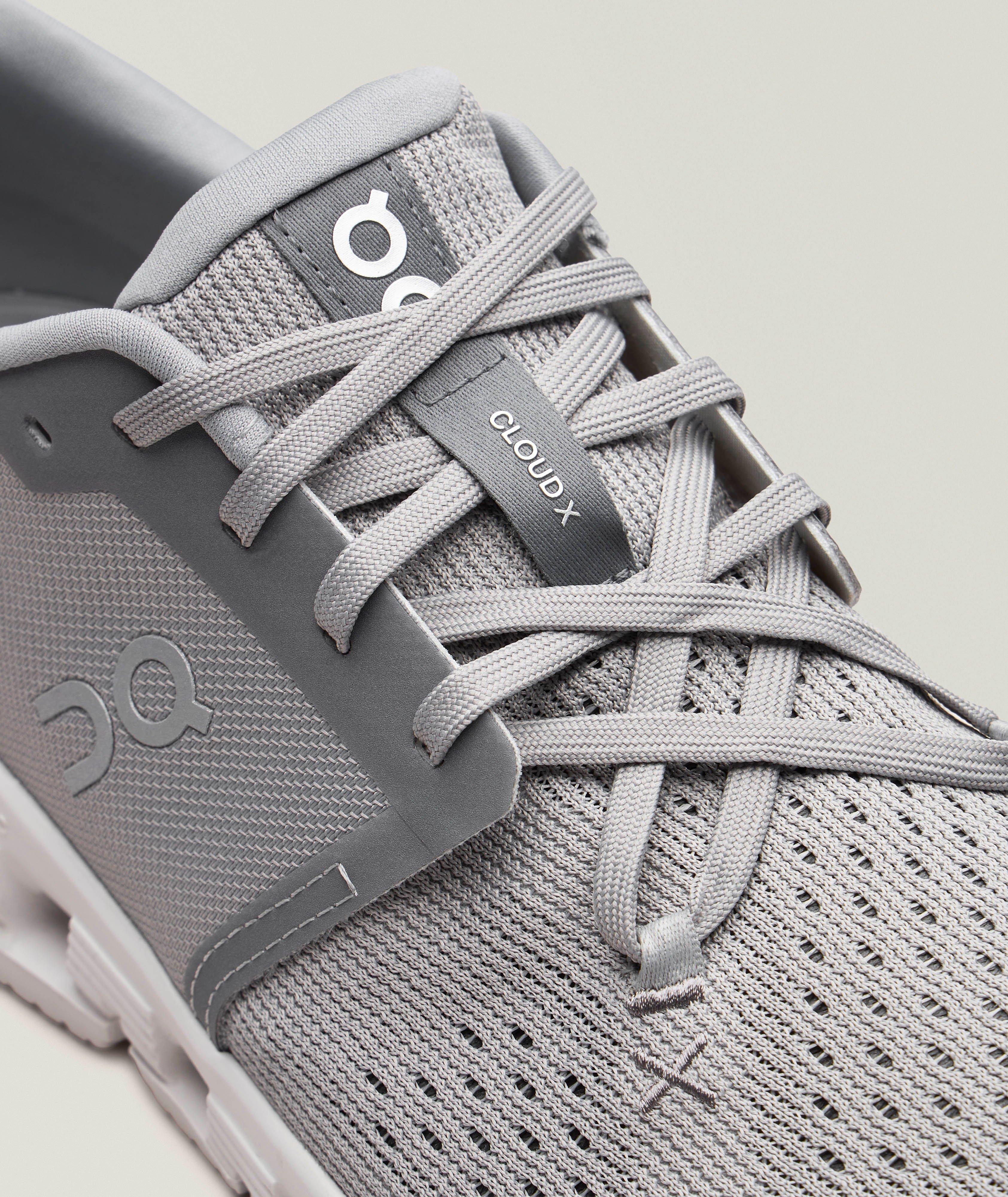 Chaussures de sport Cloud X 4 image 4