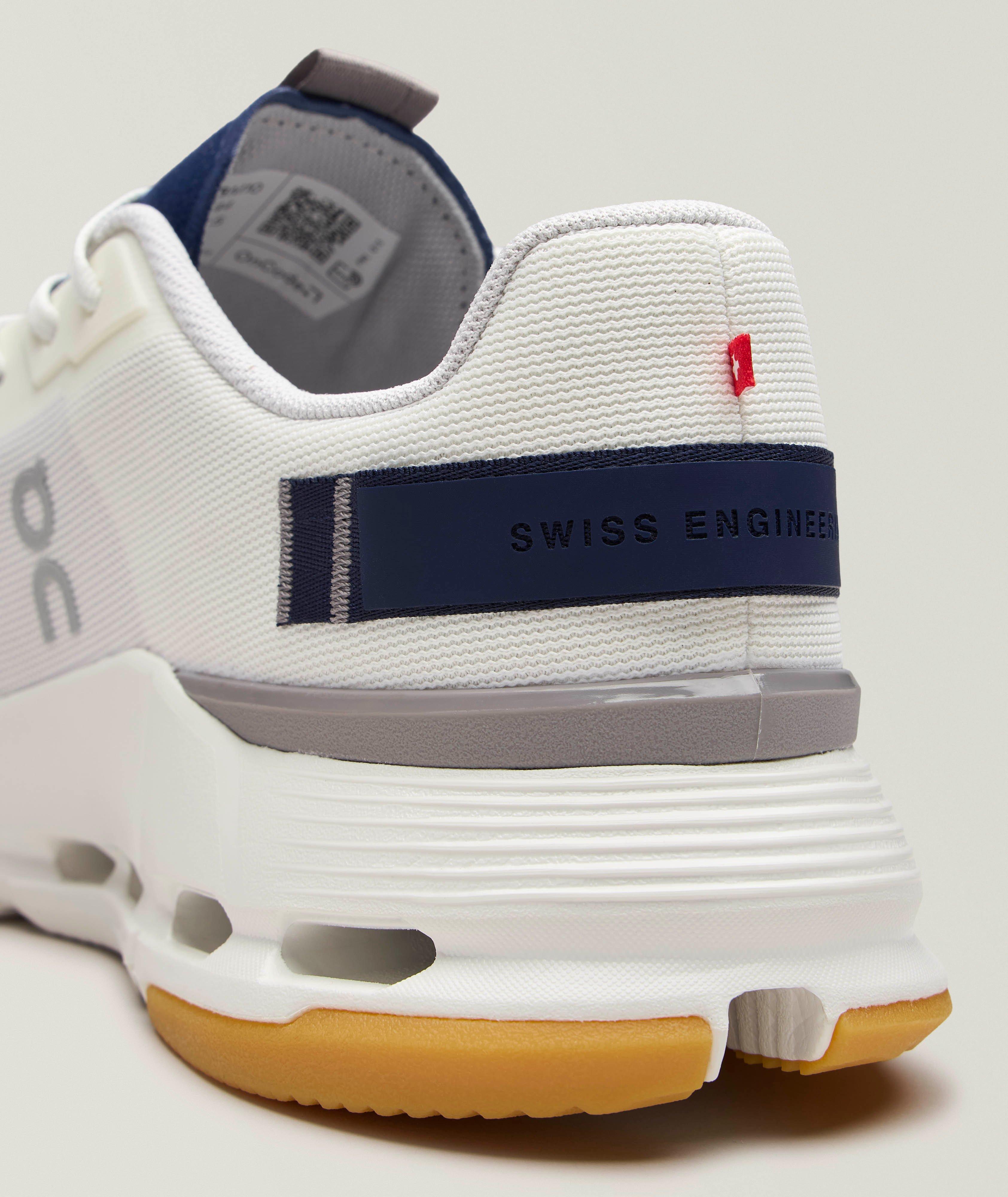 Cloudnova Form 2 Sneakers image 2